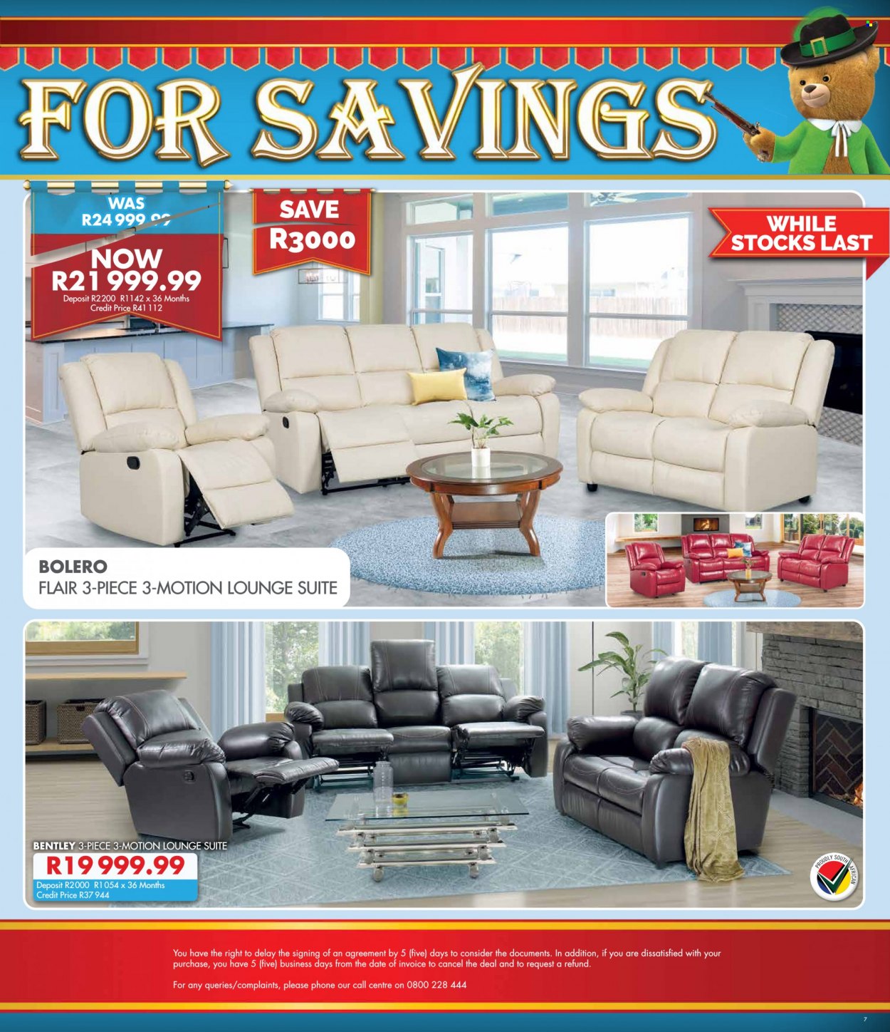 Beares specials - 14/03/2022 - 16/04/2022. Page 7