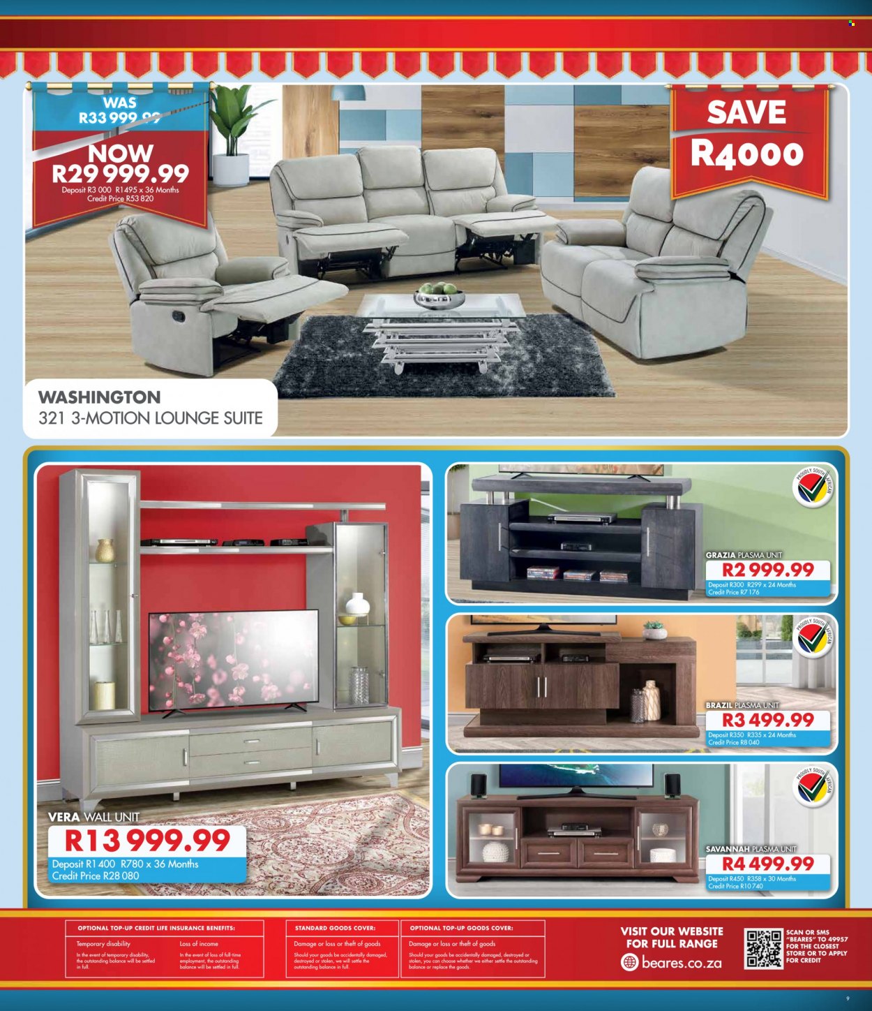 Beares specials - 14/03/2022 - 16/04/2022. Page 9