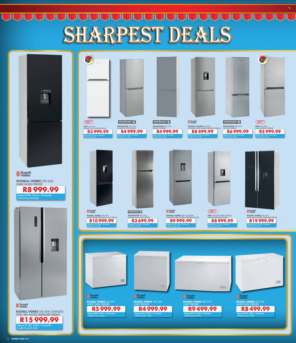 Beares specials - 14/03/2022 - 16/04/2022. Page 10