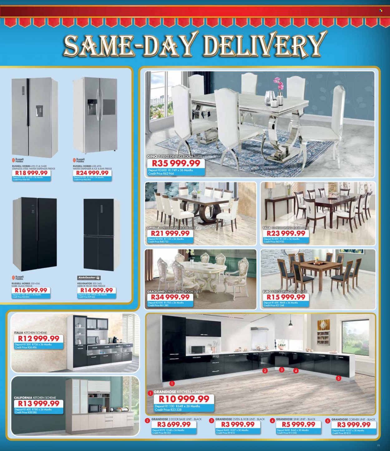 Beares specials - 14/03/2022 - 16/04/2022. Page 11
