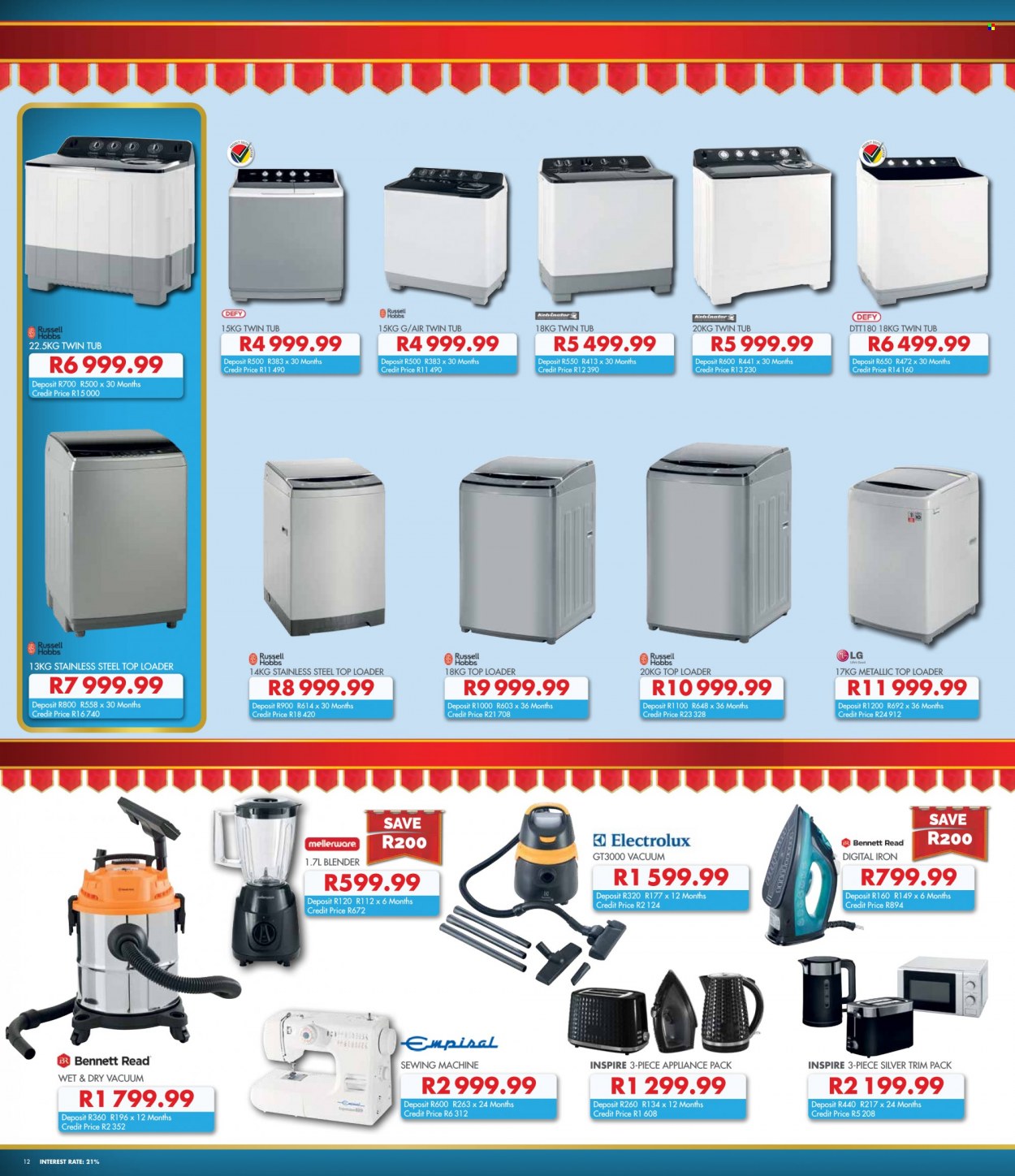 Beares specials - 14/03/2022 - 16/04/2022. Page 12