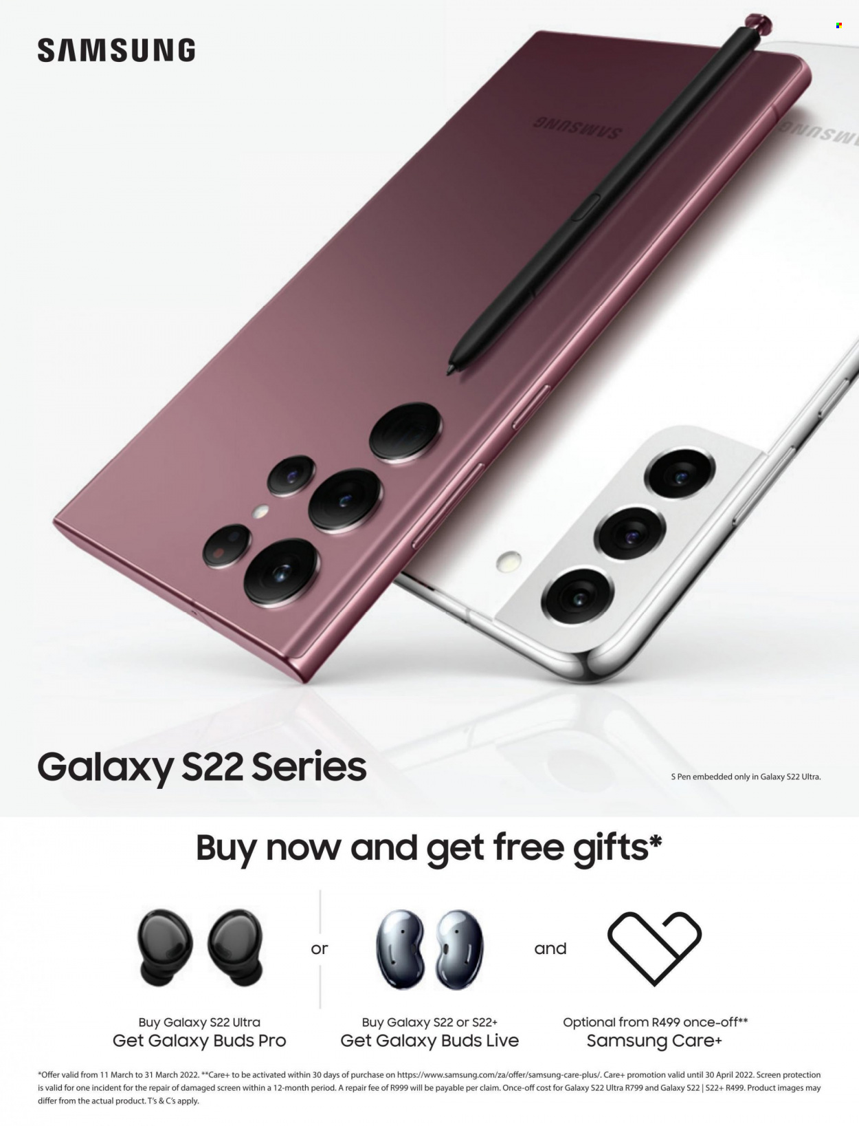 Cell C specials - 15/03/2022 - 03/05/2022. Page 2