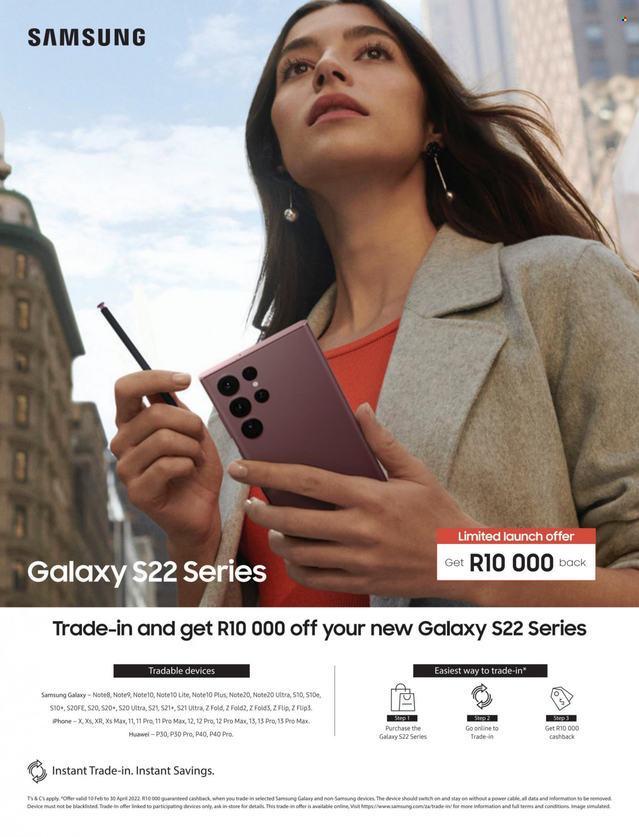 Cell C specials - 15/03/2022 - 03/05/2022. Page 3