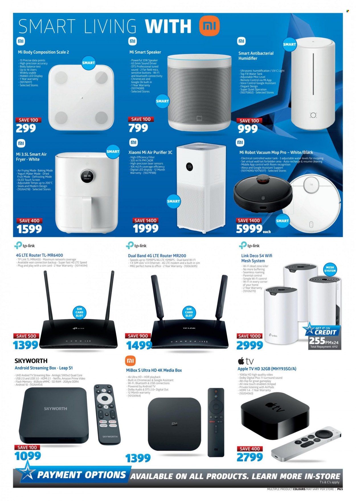 Incredible Connection specials - 15/03/2022 - 21/03/2022. Page 5