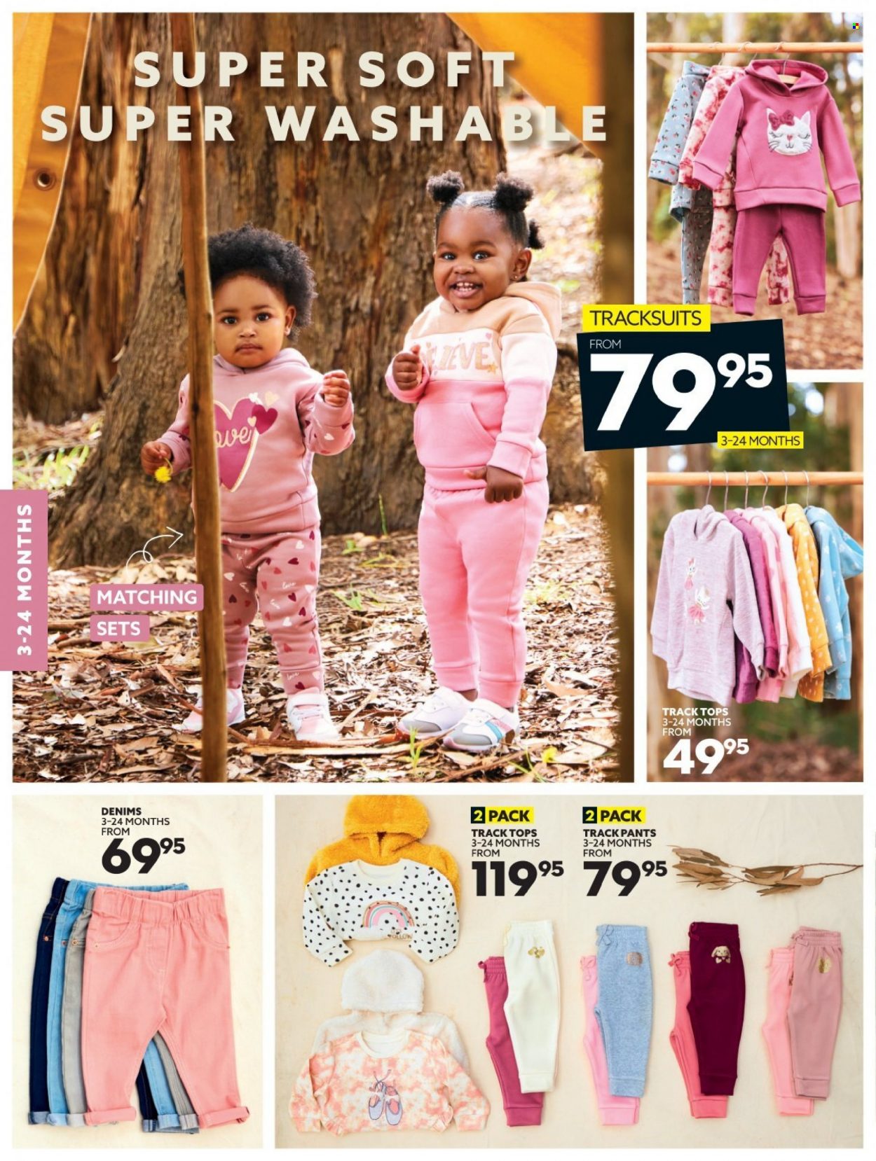 Ackermans specials. Page 2