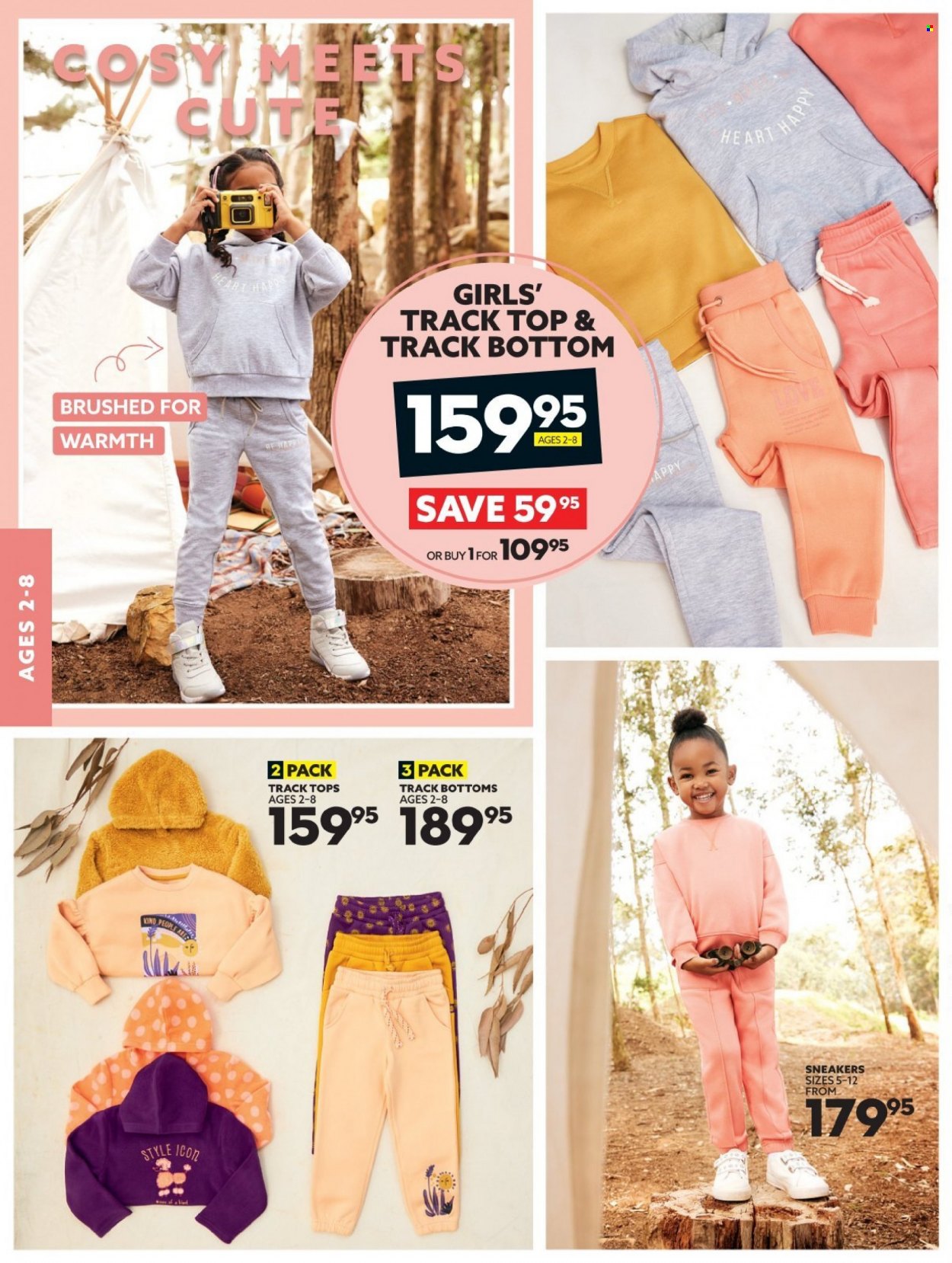 Ackermans specials. Page 6