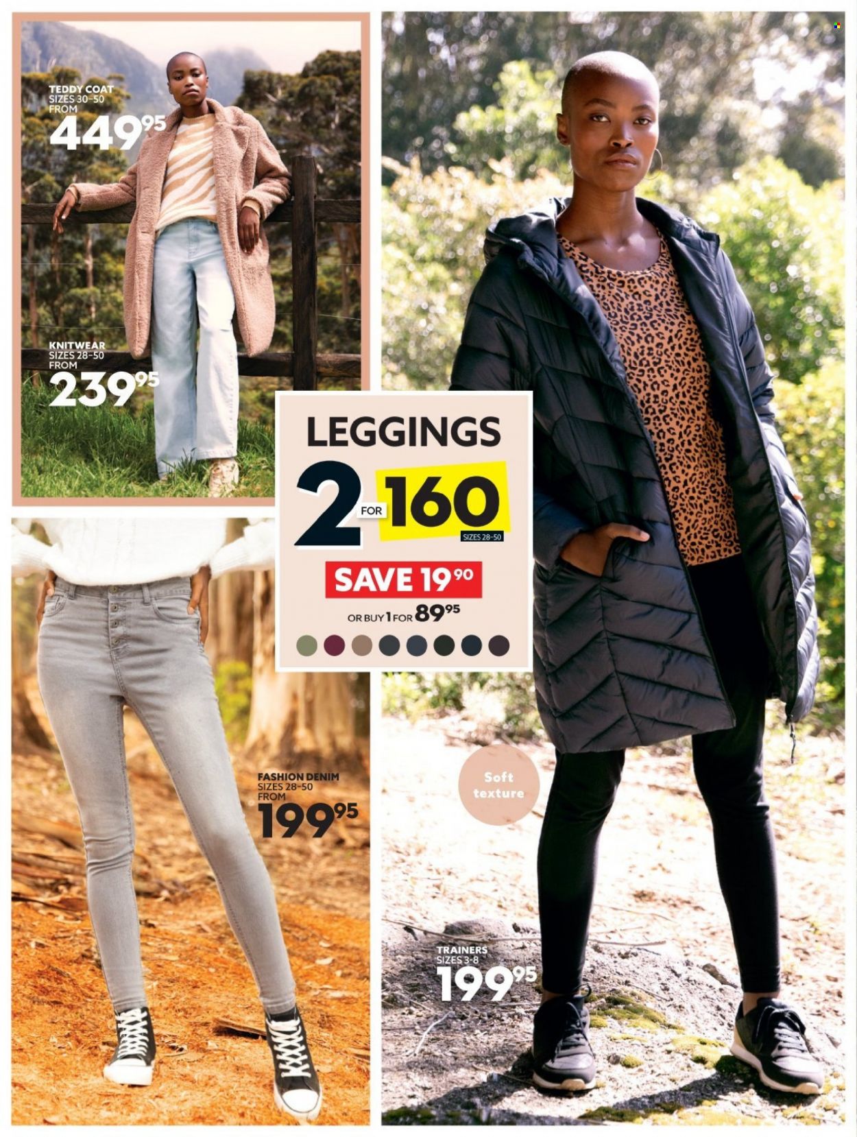 Ackermans specials. Page 16