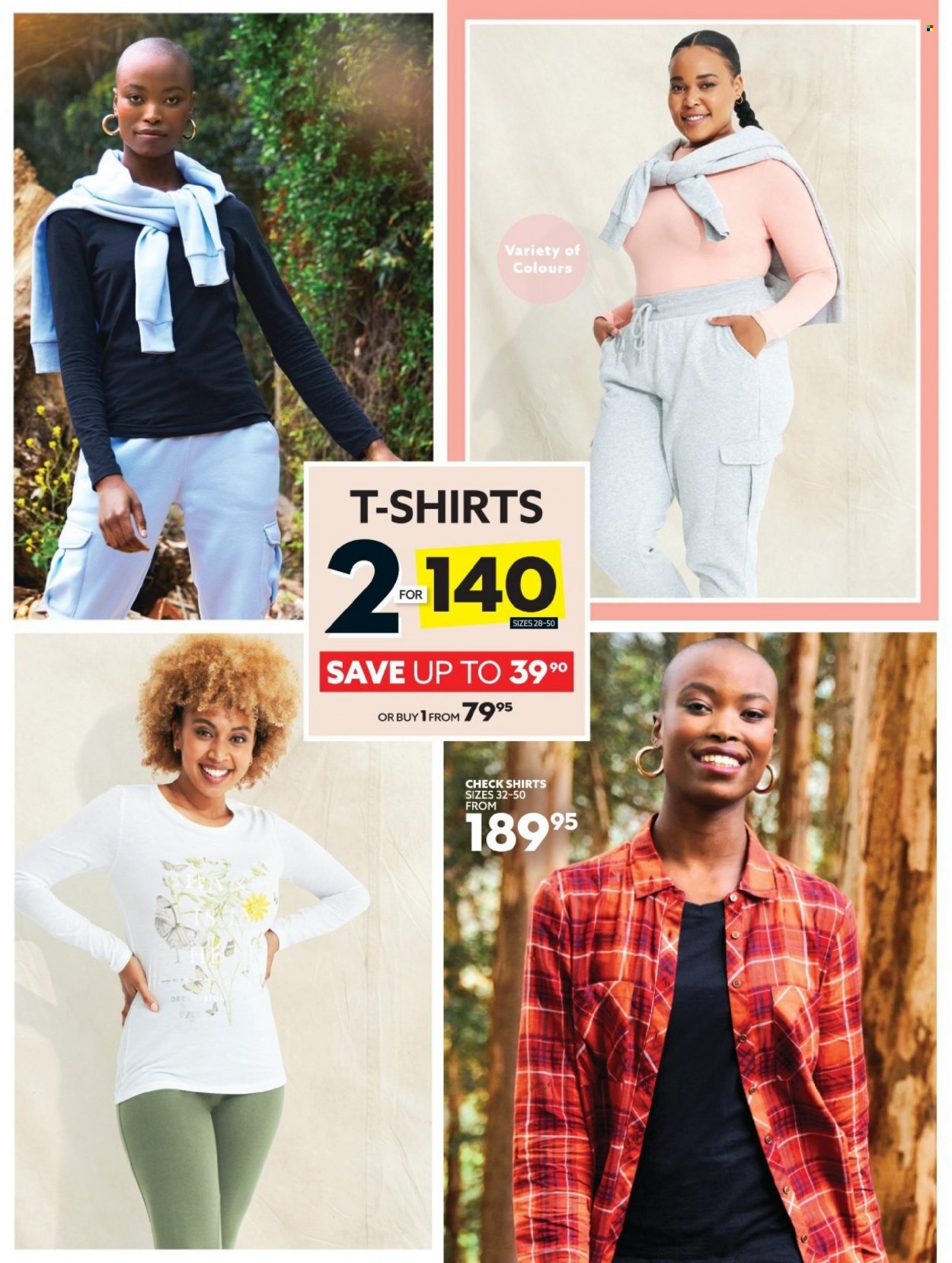 Ackermans specials. Page 19