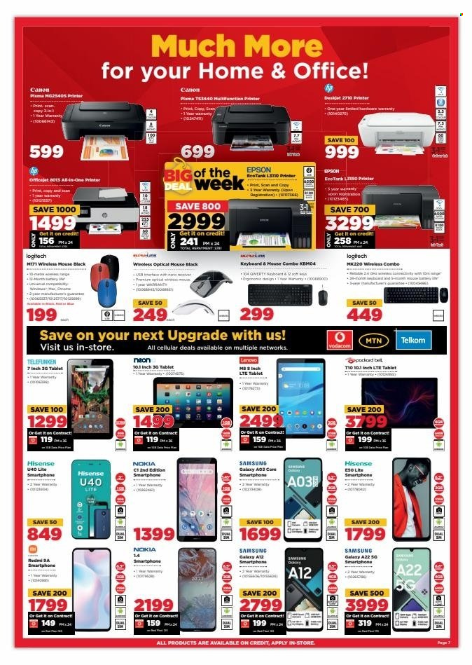 HiFi Corp specials - 09/03/2022 - 20/03/2022. Page 7