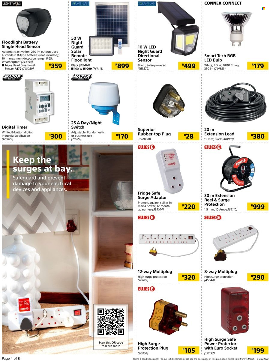 Builders specials - 15/03/2022 - 09/05/2022. Page 4