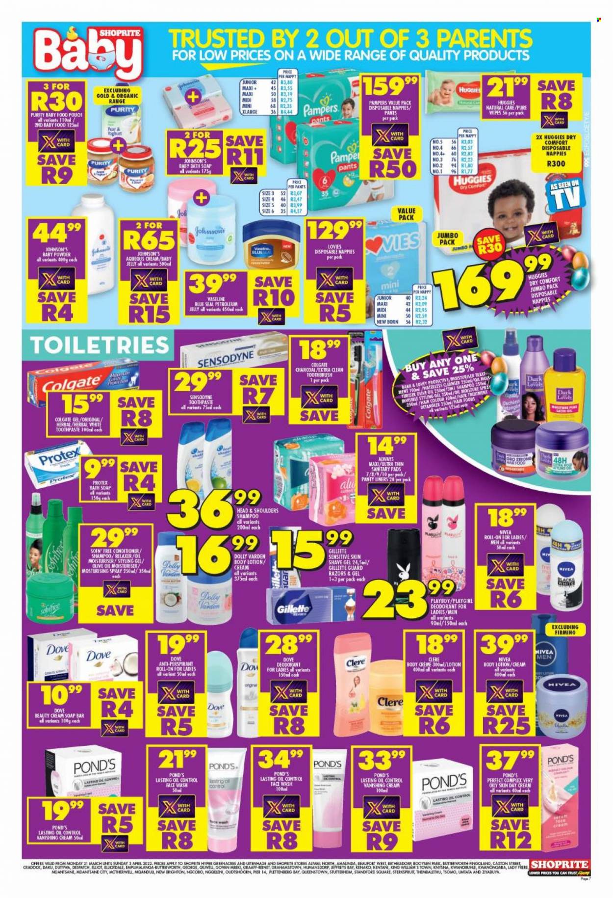 Shoprite specials - 21/03/2022 - 03/04/2022. Page 6