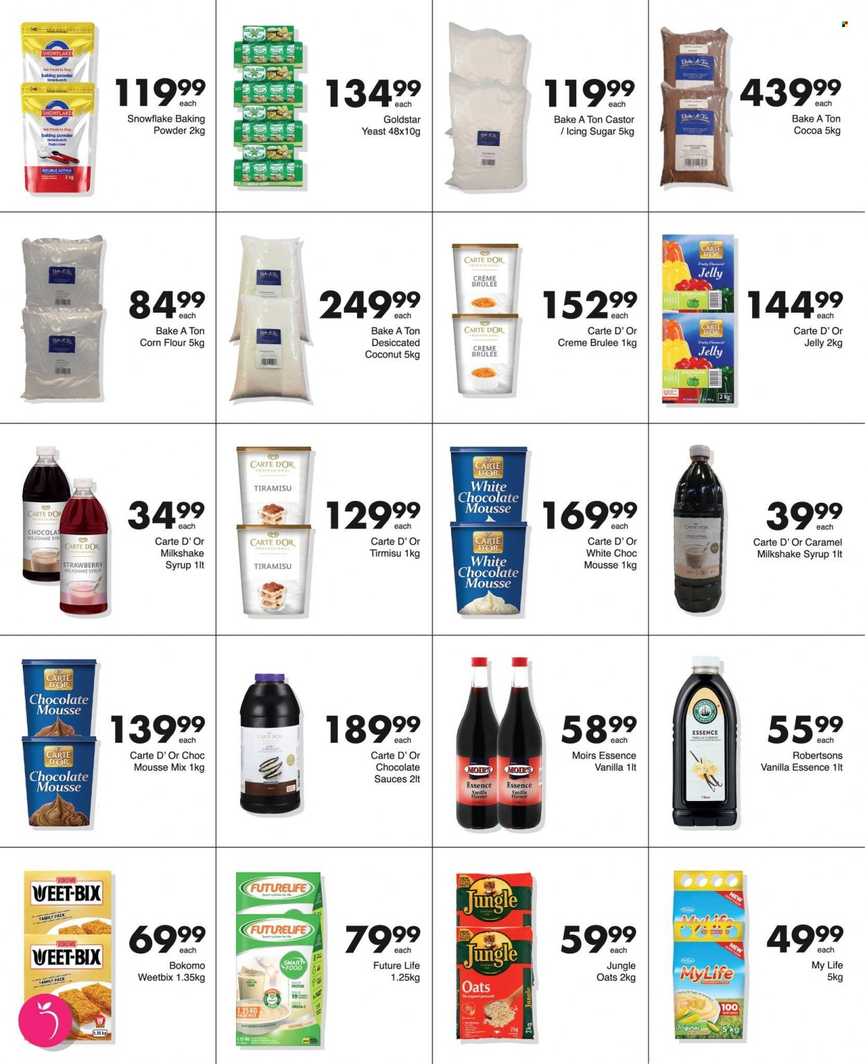 Save hyper specials - 21/03/2022 - 10/04/2022. Page 11