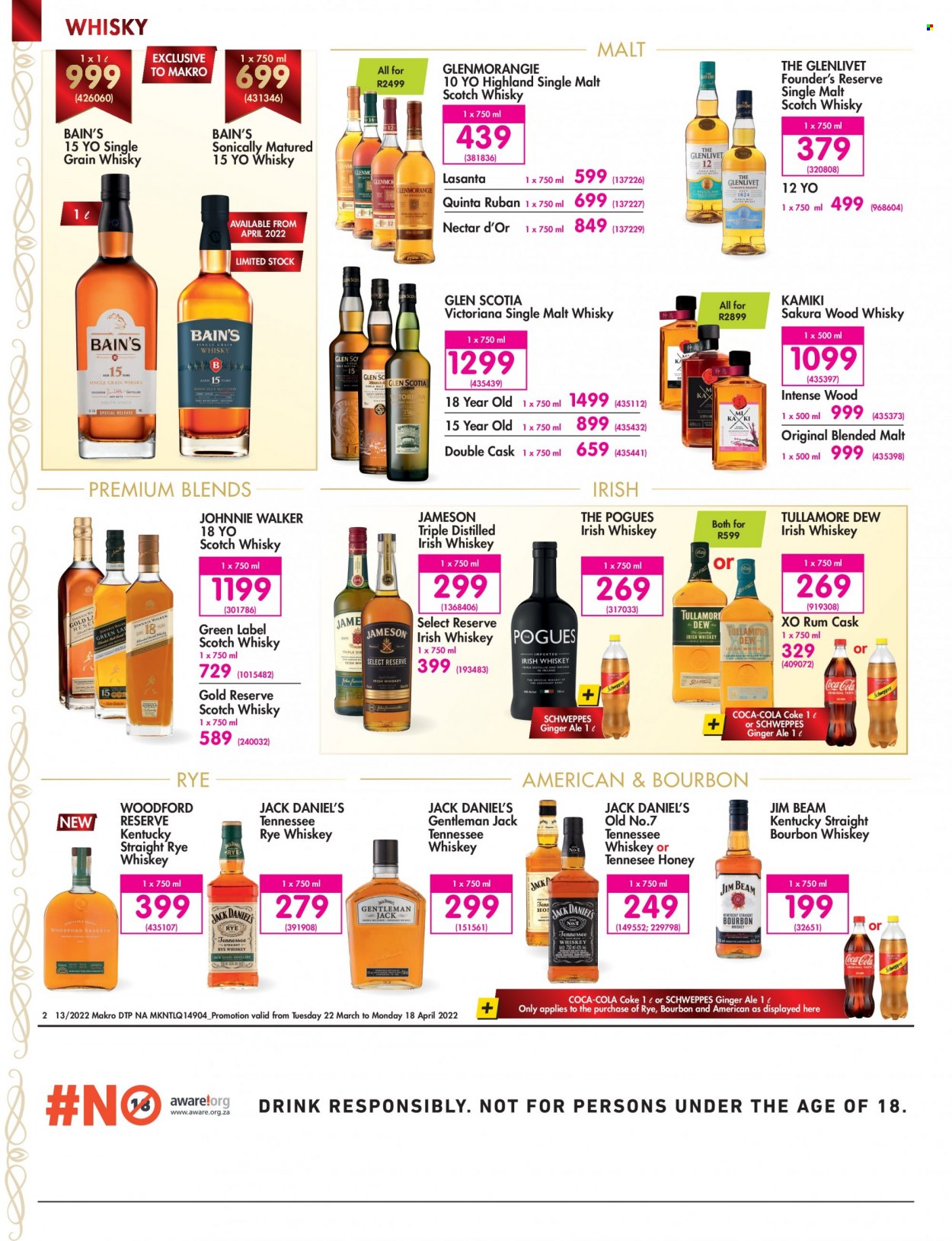 Makro specials - 22/03/2022 - 18/04/2022. Page 2
