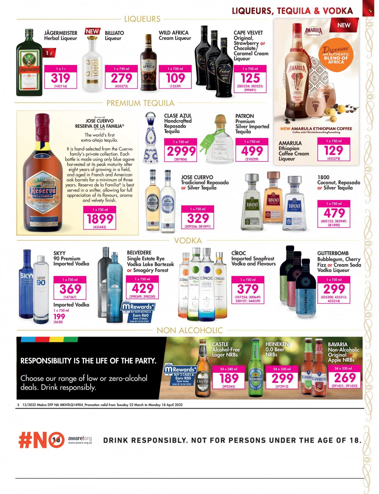 Makro specials - 22/03/2022 - 18/04/2022. Page 5