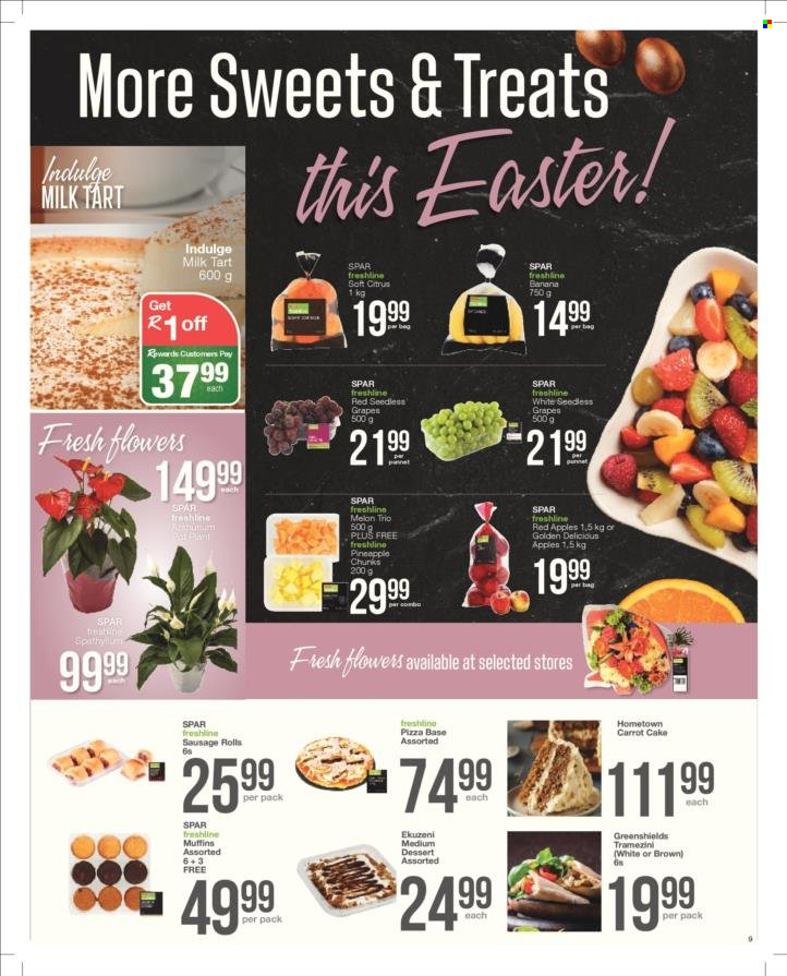 SPAR specials - 22/03/2022 - 03/04/2022. Page 16