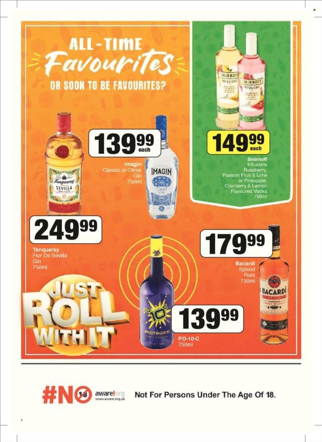 TOPS at SPAR specials - 22/03/2022 - 02/04/2022. Page 2