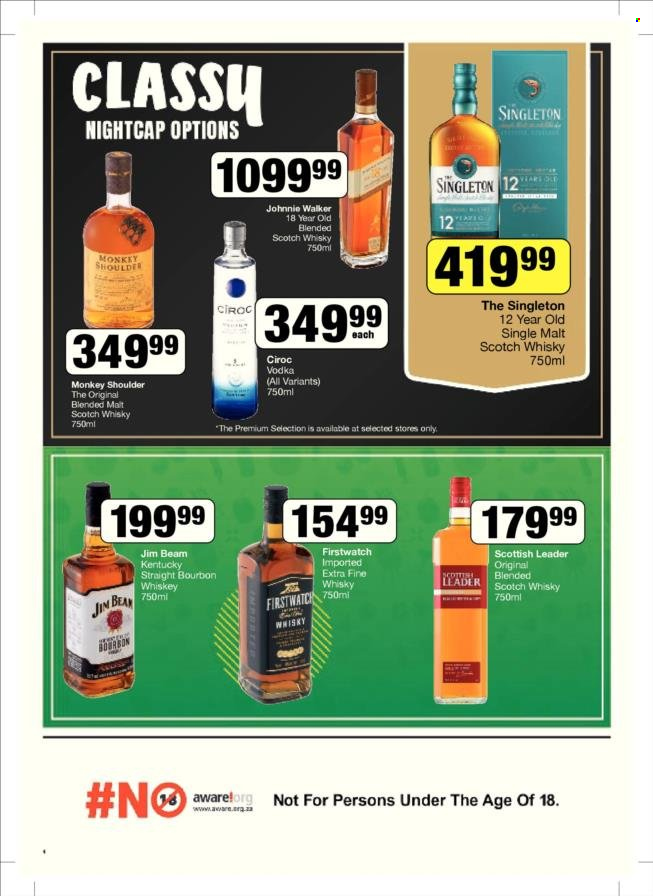 TOPS at SPAR specials - 22/03/2022 - 02/04/2022. Page 4