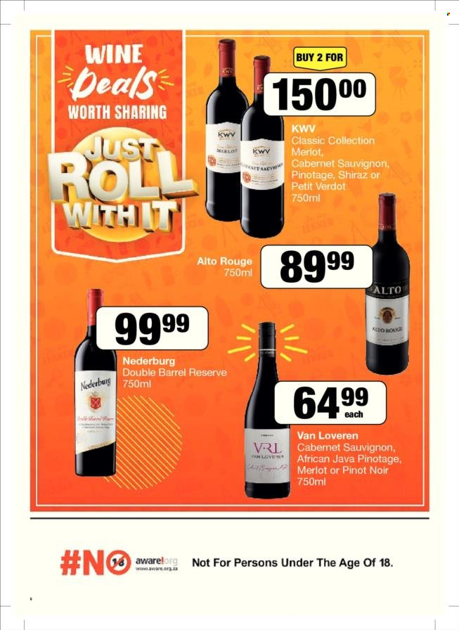 TOPS at SPAR specials - 22/03/2022 - 02/04/2022. Page 6