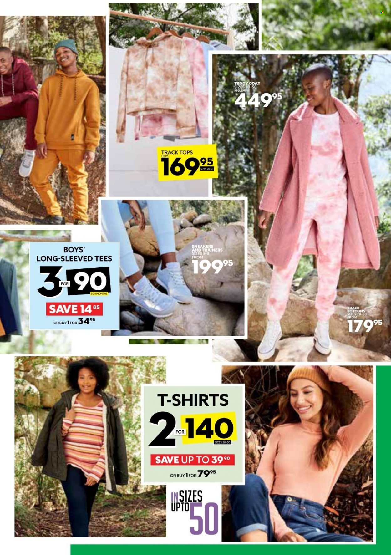 Ackermans specials. Page 3