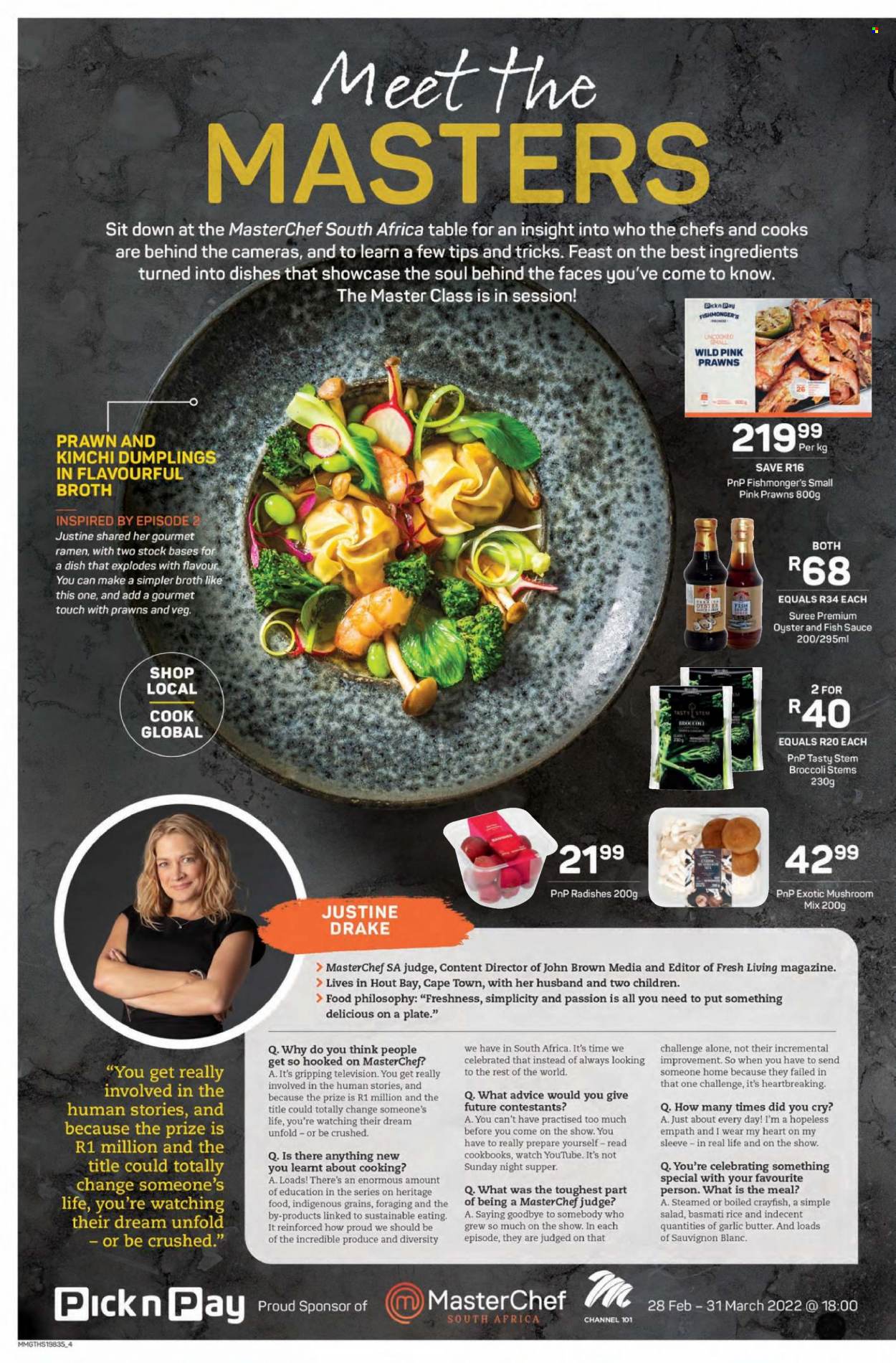 Pick n Pay specials - 23/03/2022 - 27/03/2022. Page 4