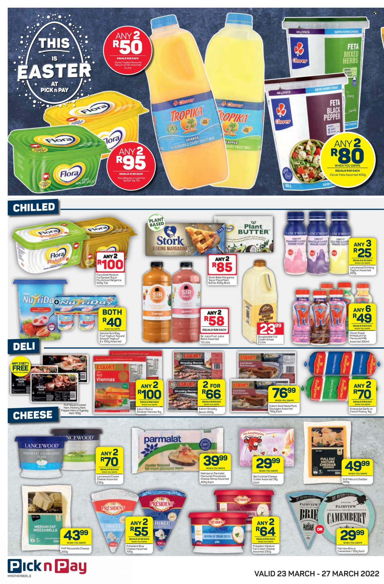 Pick n Pay specials - 23/03/2022 - 27/03/2022. Page 8