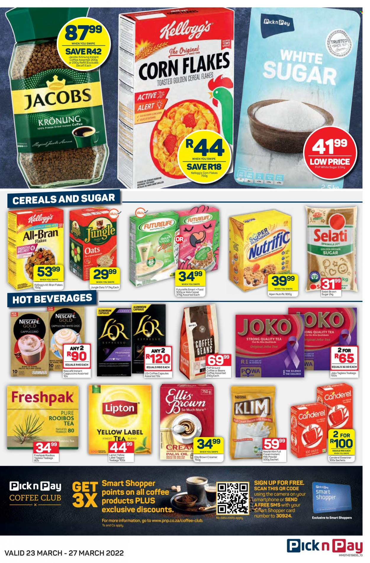 Pick n Pay specials - 23/03/2022 - 27/03/2022. Page 13