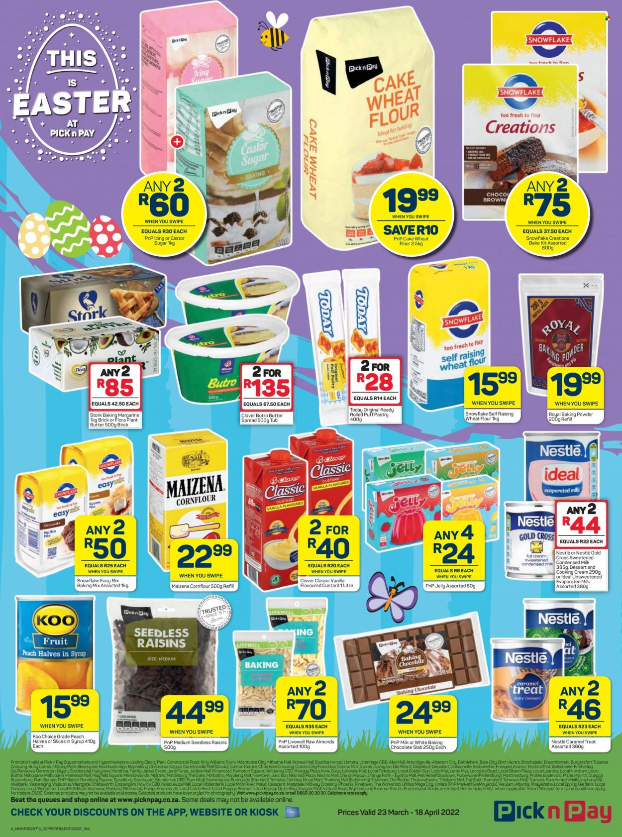 Pick n Pay specials - 23/03/2022 - 18/04/2022. Page 4