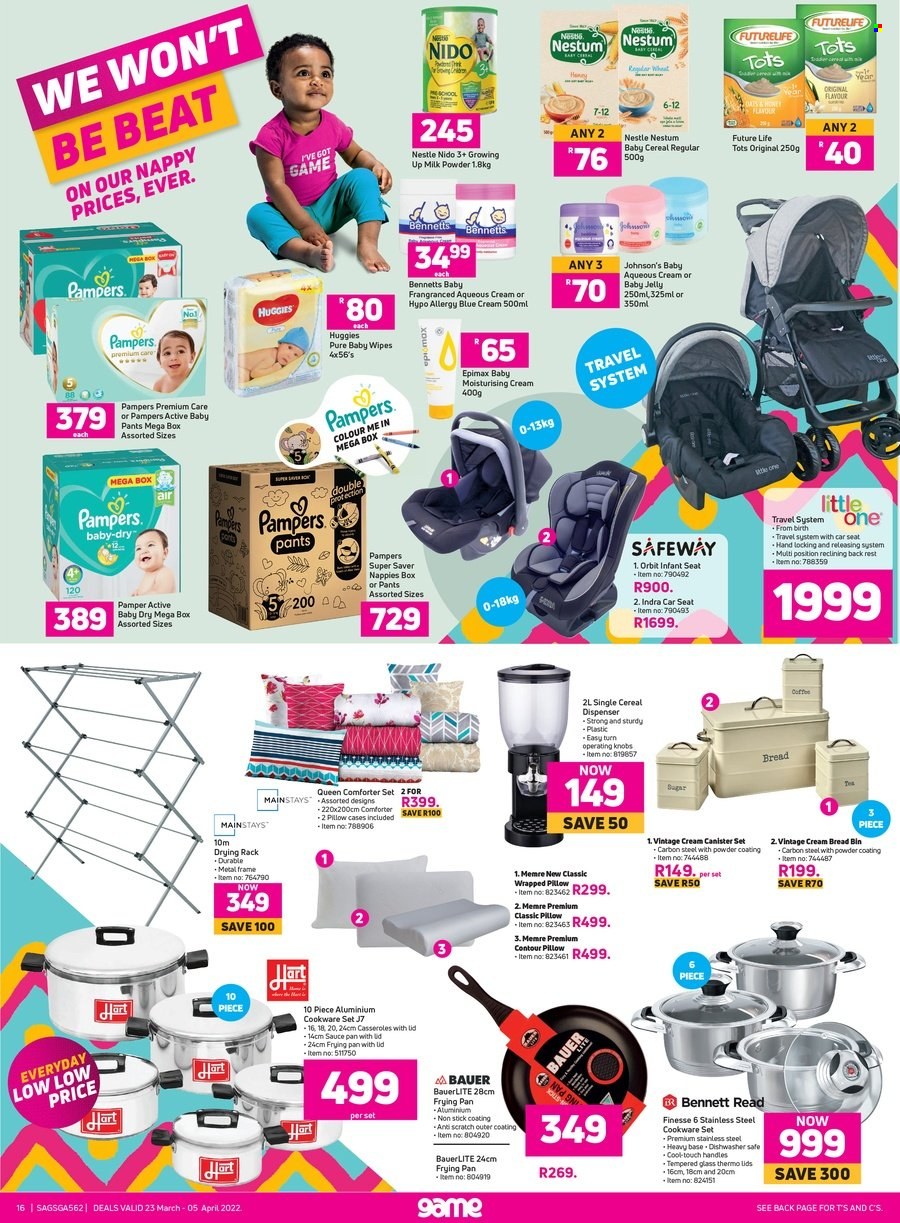 Game specials - 23/03/2022 - 05/04/2022. Page 14