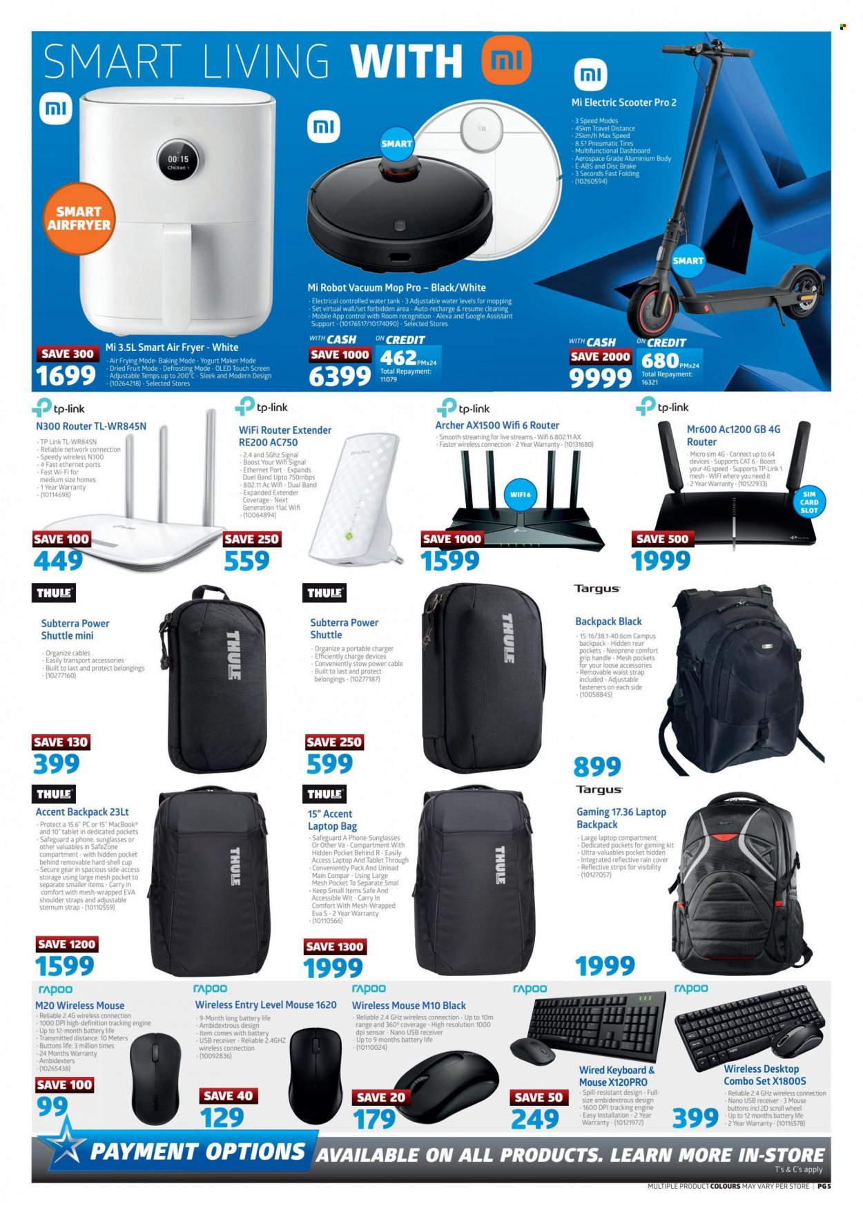 Incredible Connection specials - 23/03/2022 - 28/03/2022. Page 5