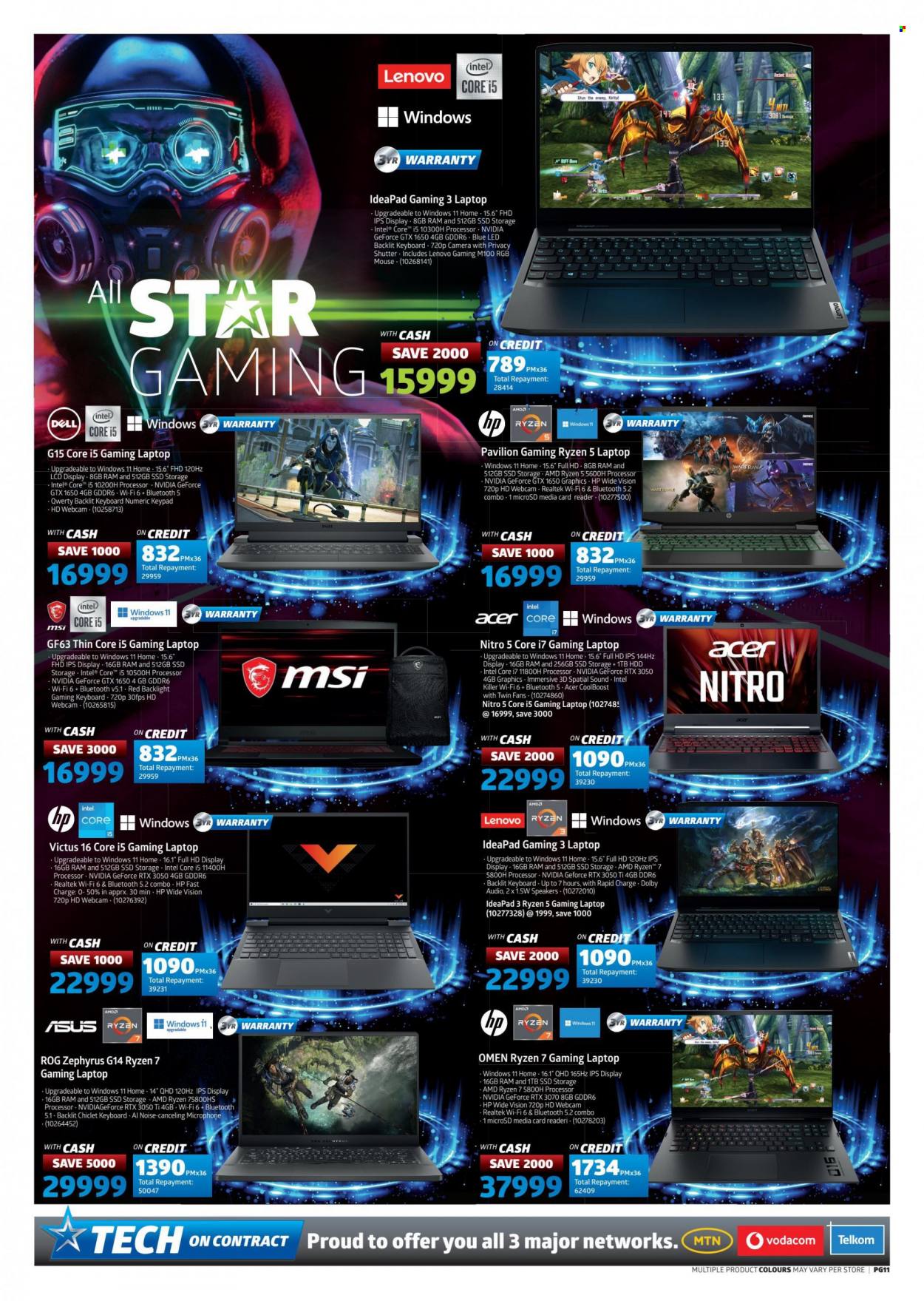Incredible Connection specials - 23/03/2022 - 28/03/2022. Page 11