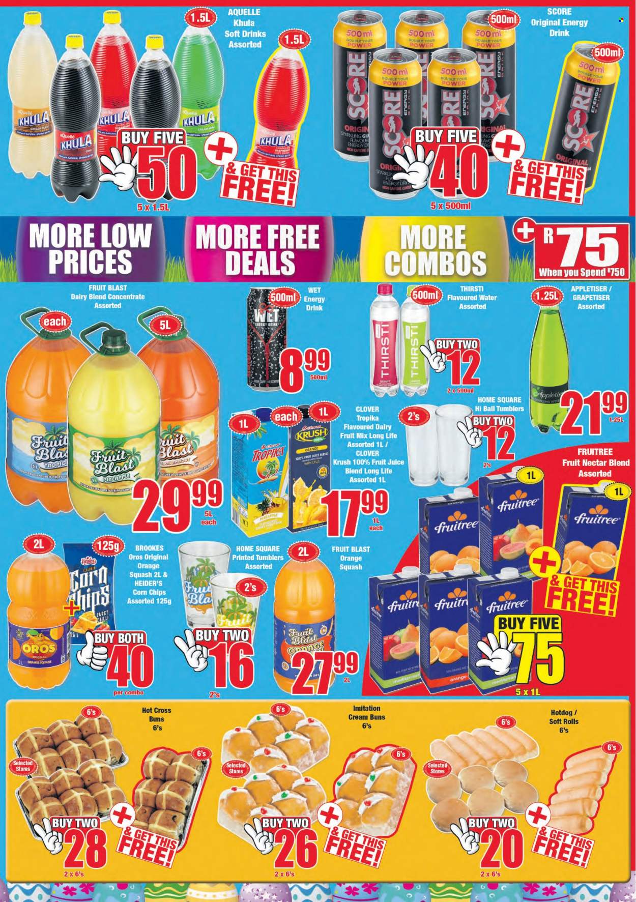 Boxer specials - 24/03/2022 - 10/04/2022. Page 5