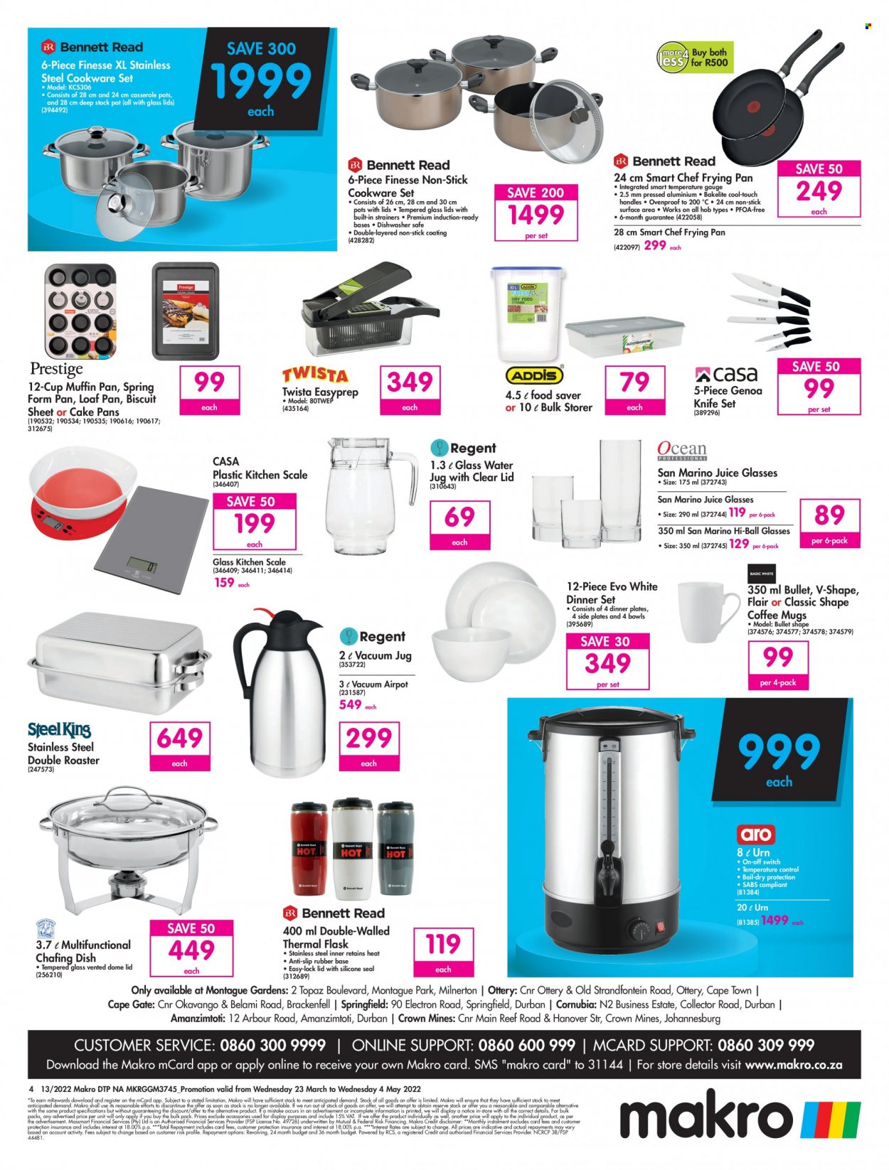 Makro specials - 23/03/2022 - 04/05/2022. Page 4