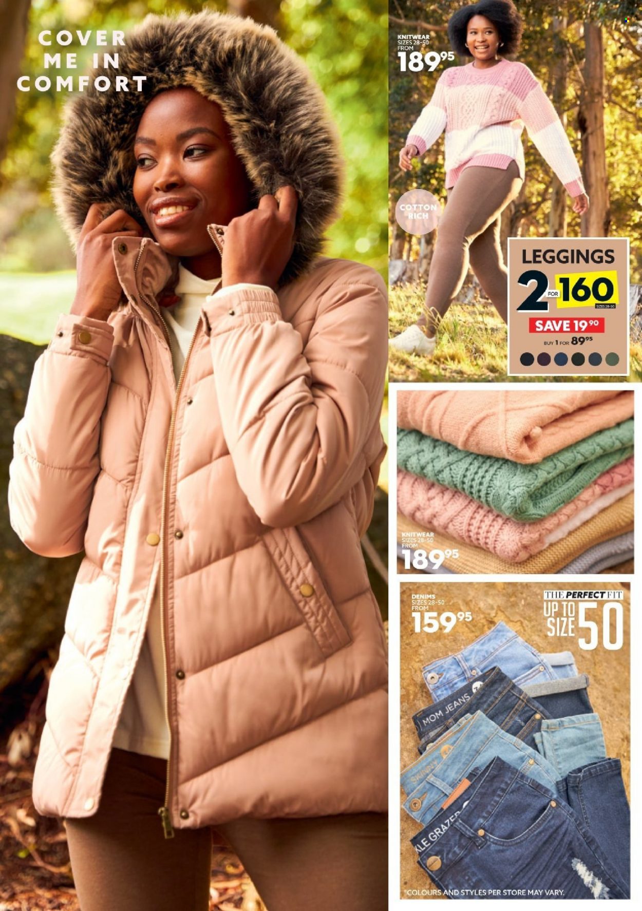 Ackermans specials. Page 2
