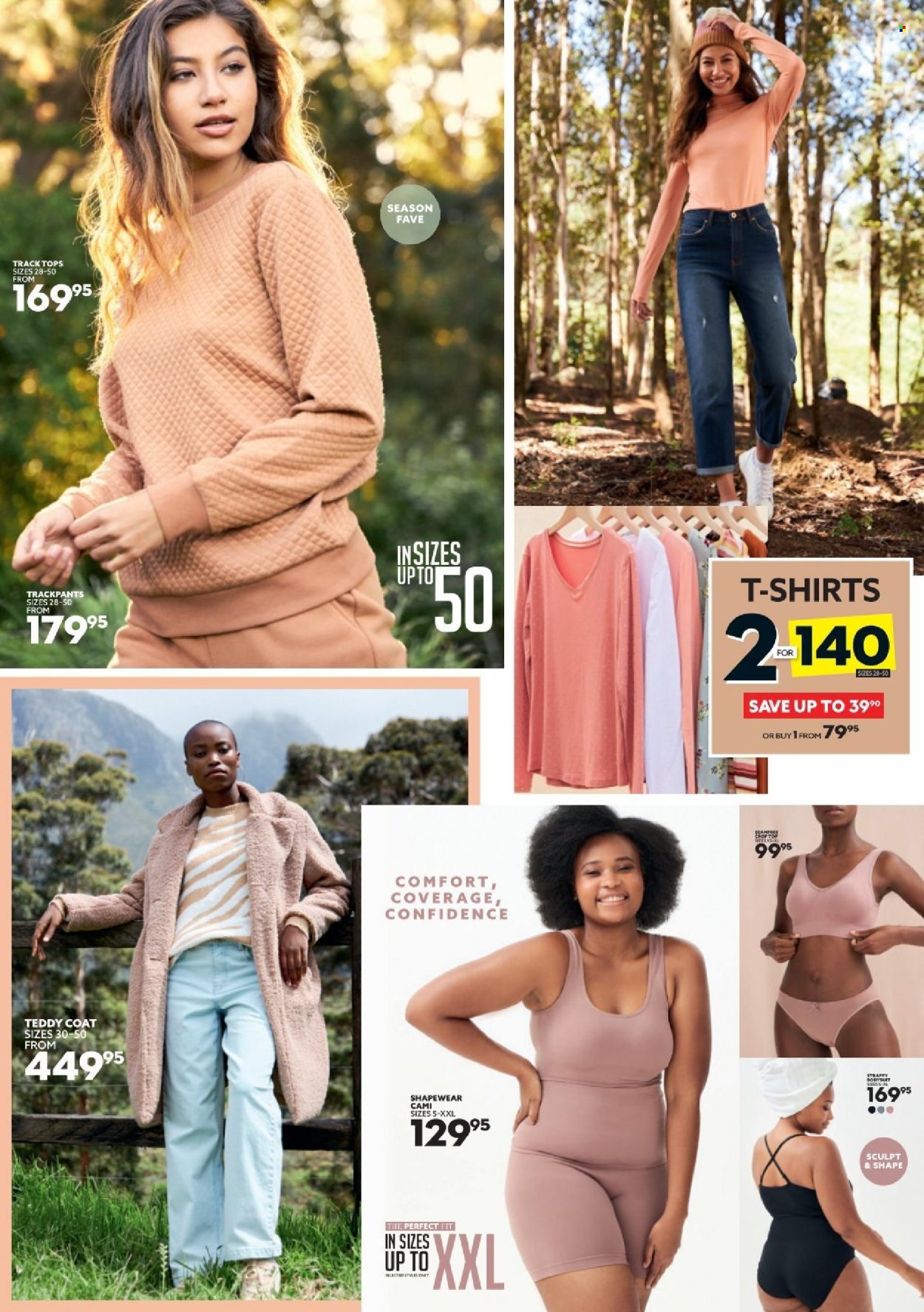 Ackermans specials. Page 3