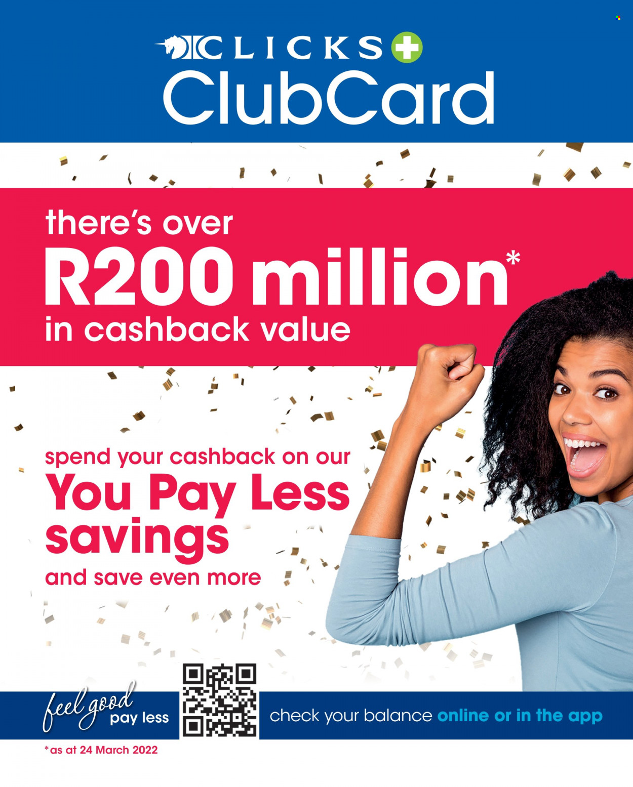 Clicks specials - 24/03/2022 - 12/04/2022. Page 6