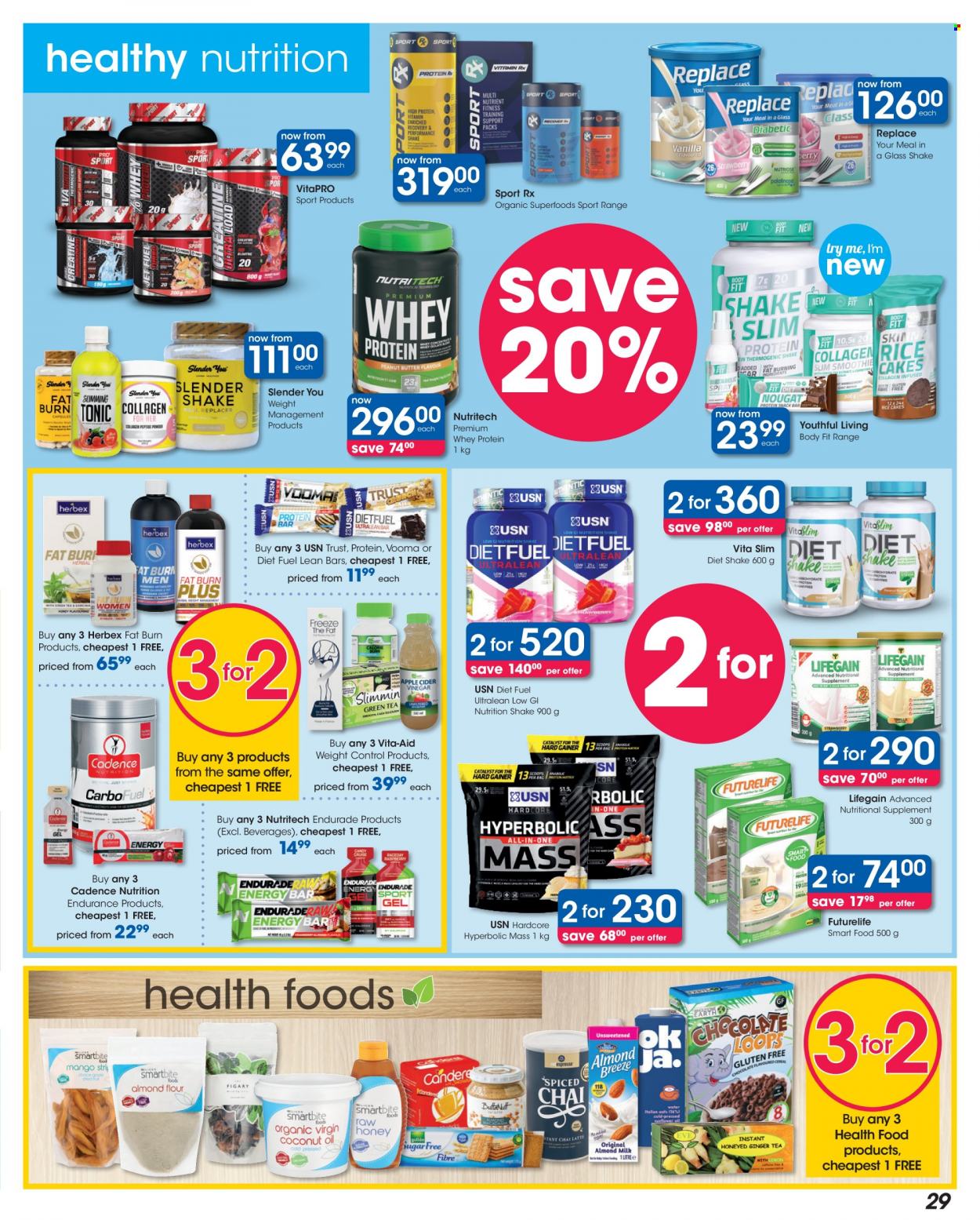 Clicks specials - 24/03/2022 - 12/04/2022. Page 29