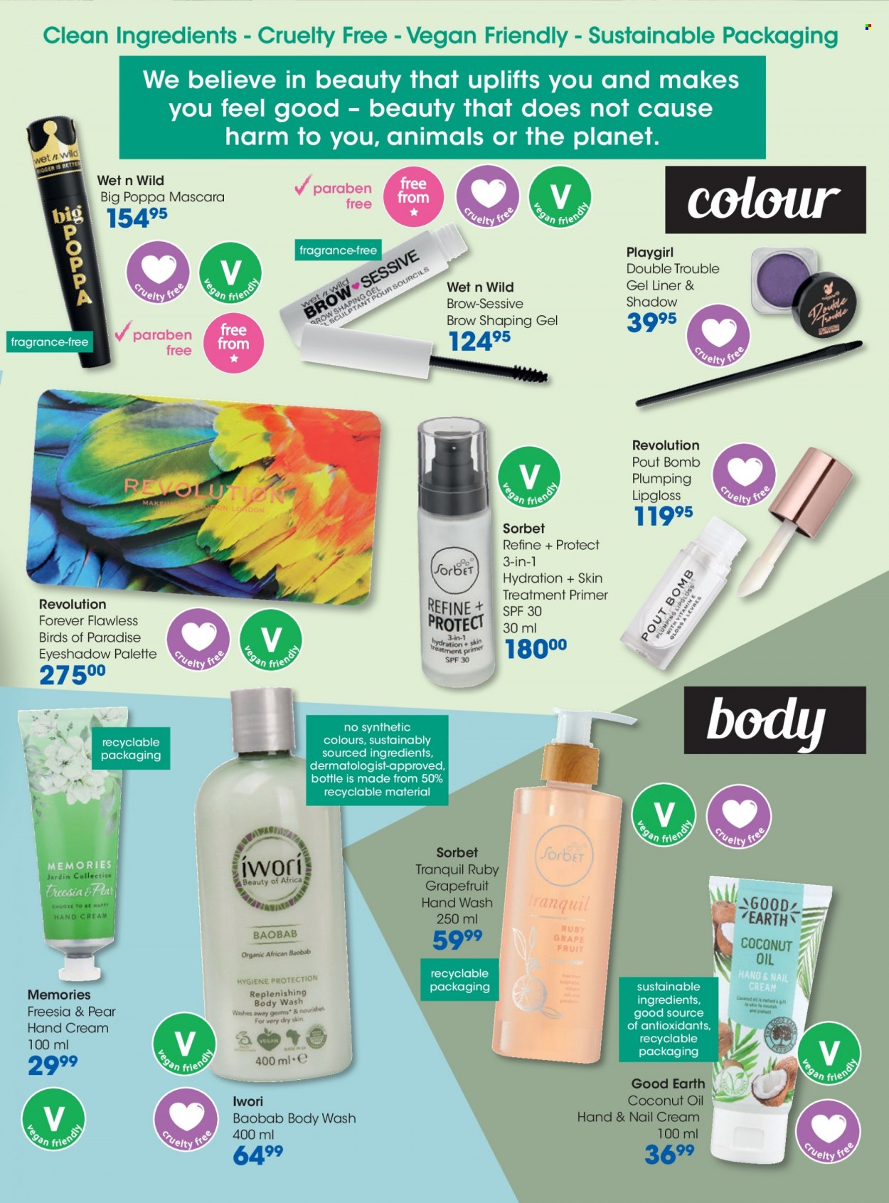 Clicks specials - 24/03/2022 - 20/04/2022. Page 3