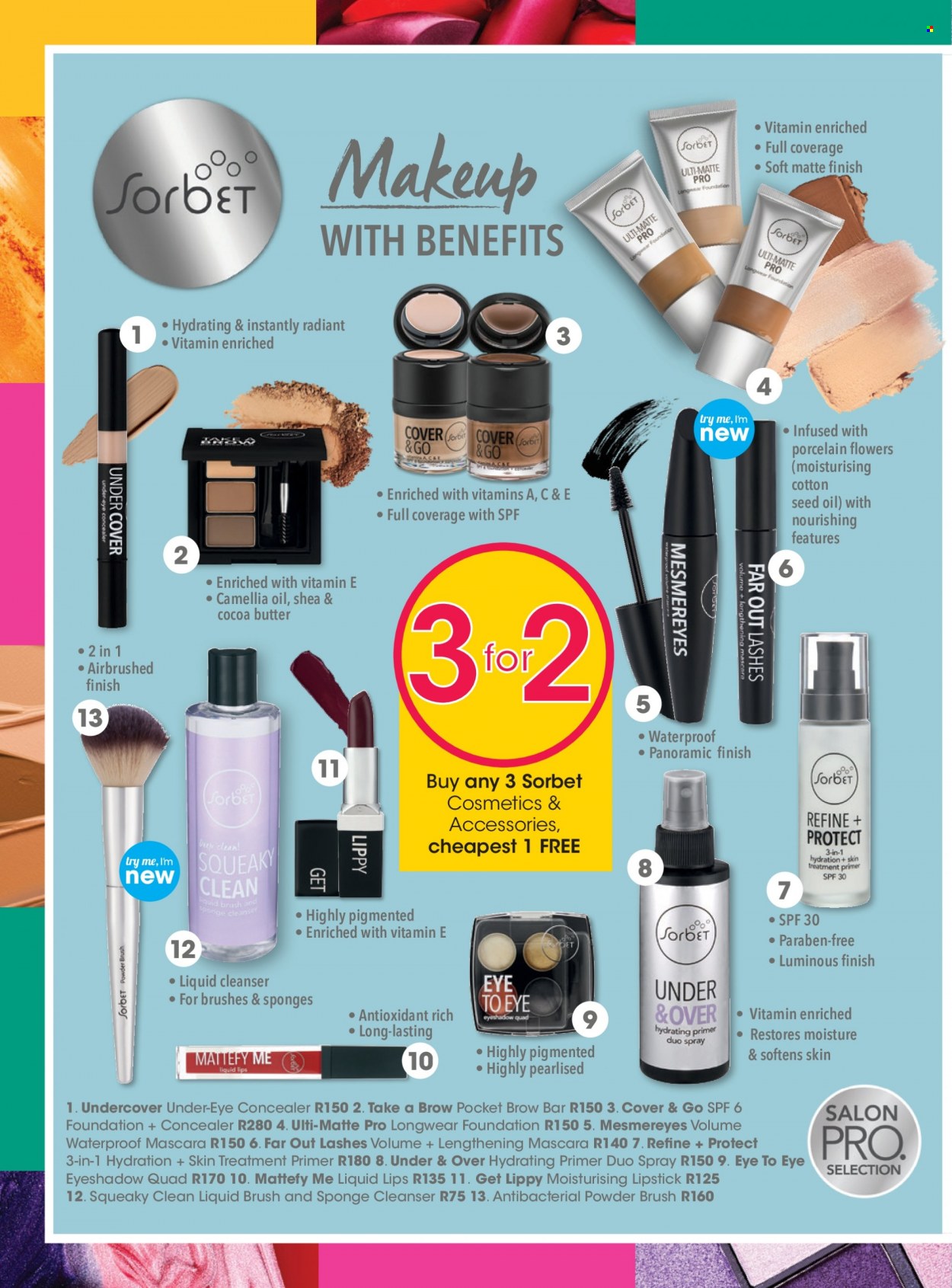 Clicks specials - 24/03/2022 - 20/04/2022. Page 6