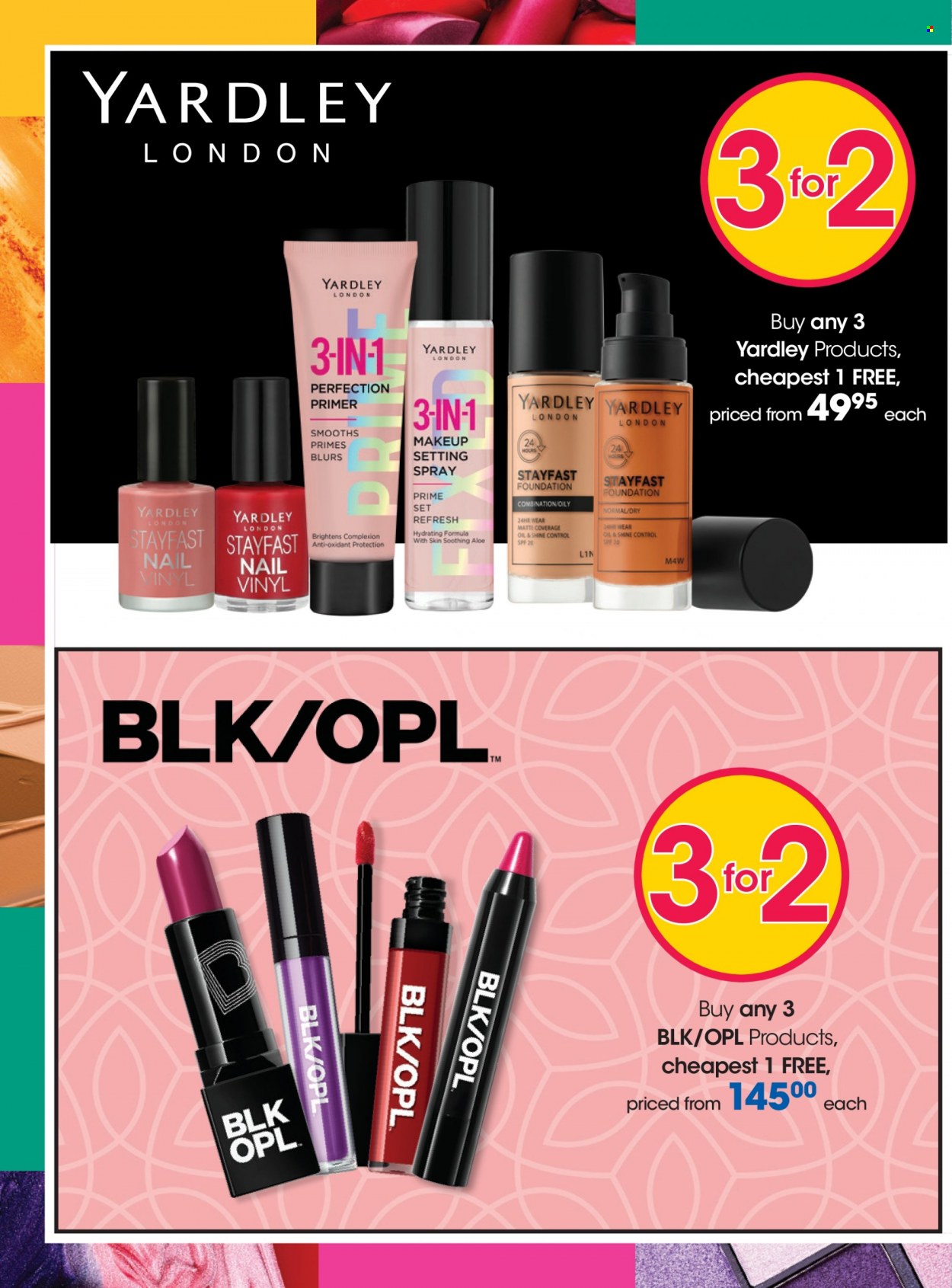 Clicks specials - 24/03/2022 - 20/04/2022. Page 10