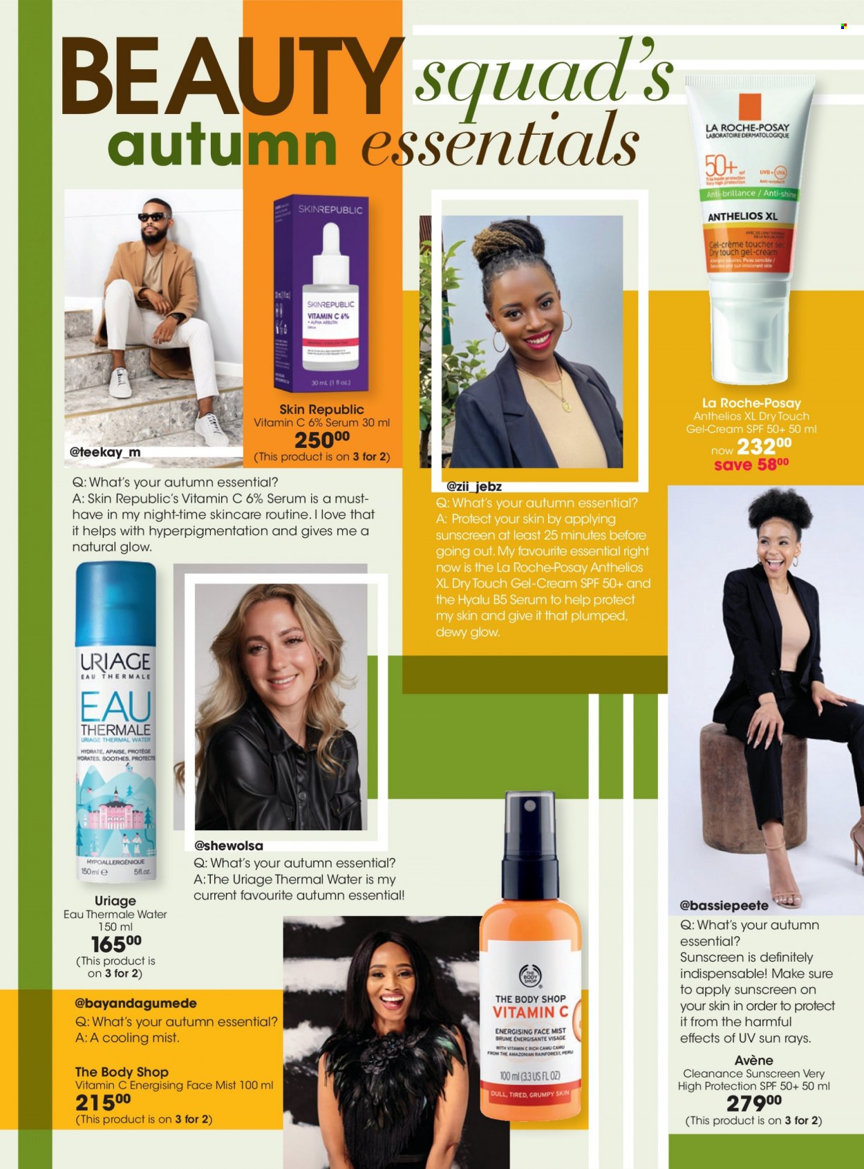 Clicks specials - 24/03/2022 - 20/04/2022. Page 18