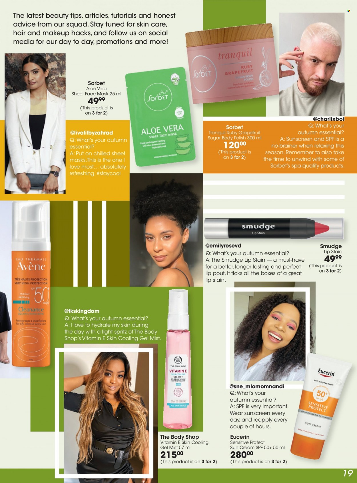 Clicks specials - 24/03/2022 - 20/04/2022. Page 19