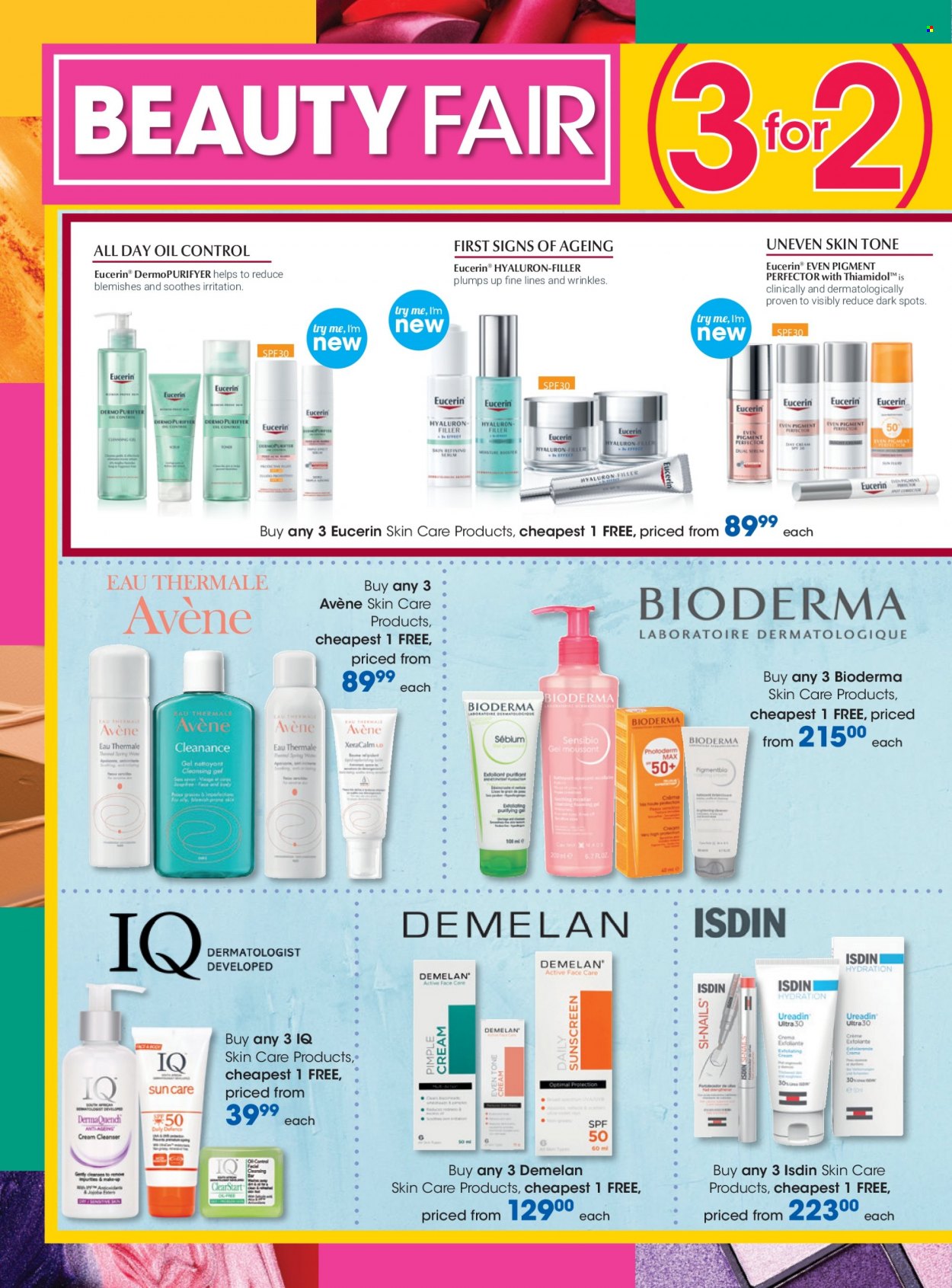 Clicks specials - 24/03/2022 - 20/04/2022. Page 22