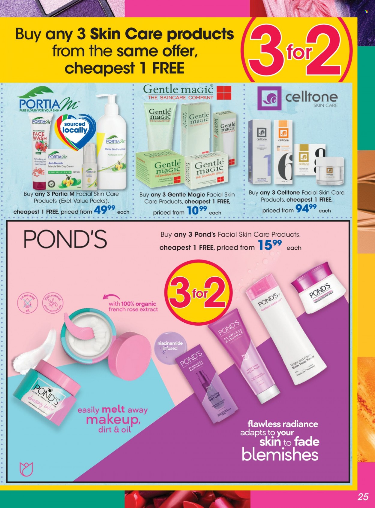 Clicks specials - 24/03/2022 - 20/04/2022. Page 25