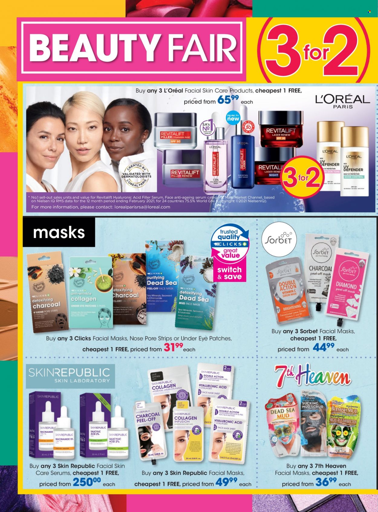 Clicks specials - 24/03/2022 - 20/04/2022. Page 26