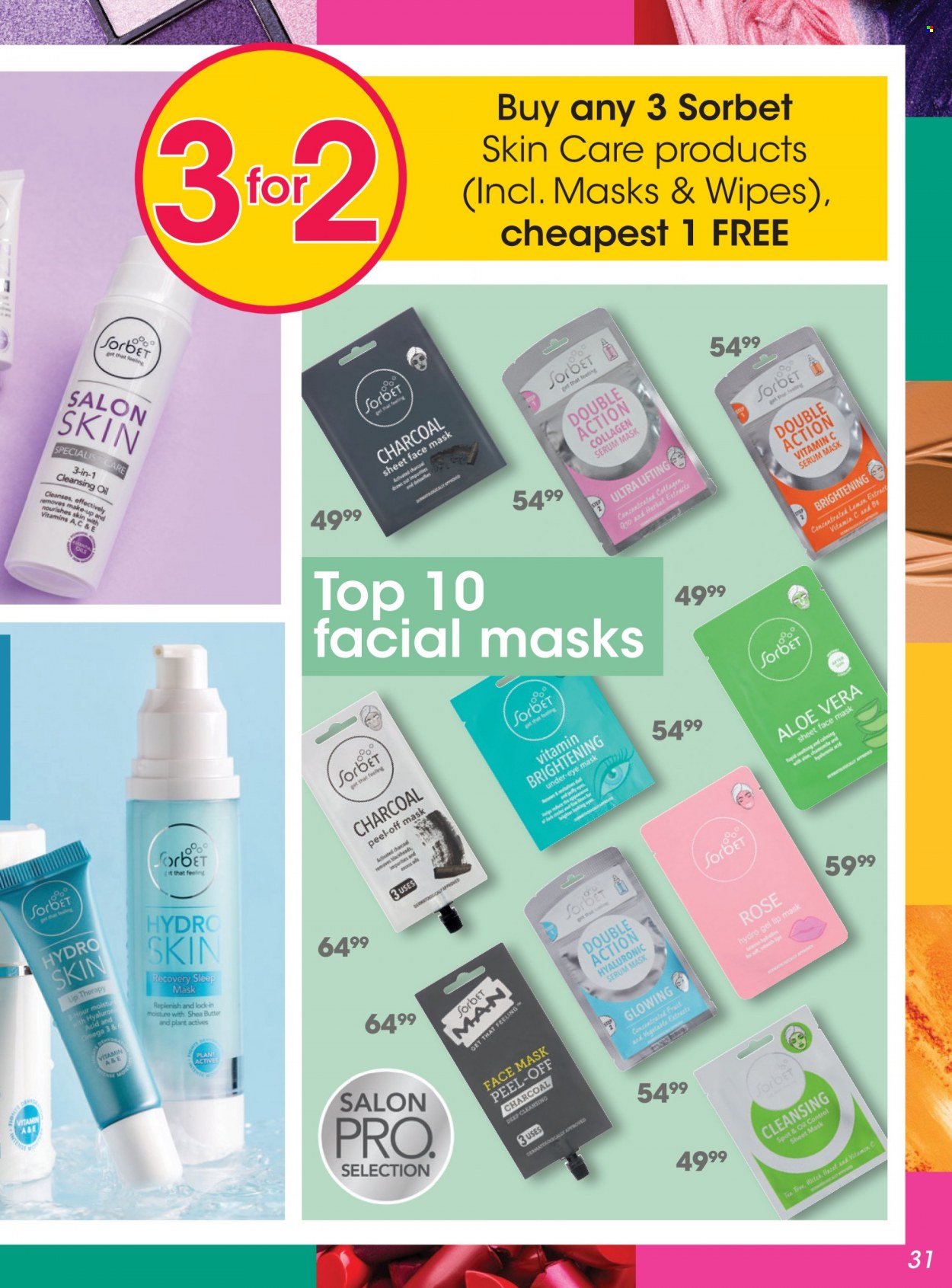 Clicks specials - 24/03/2022 - 20/04/2022. Page 31