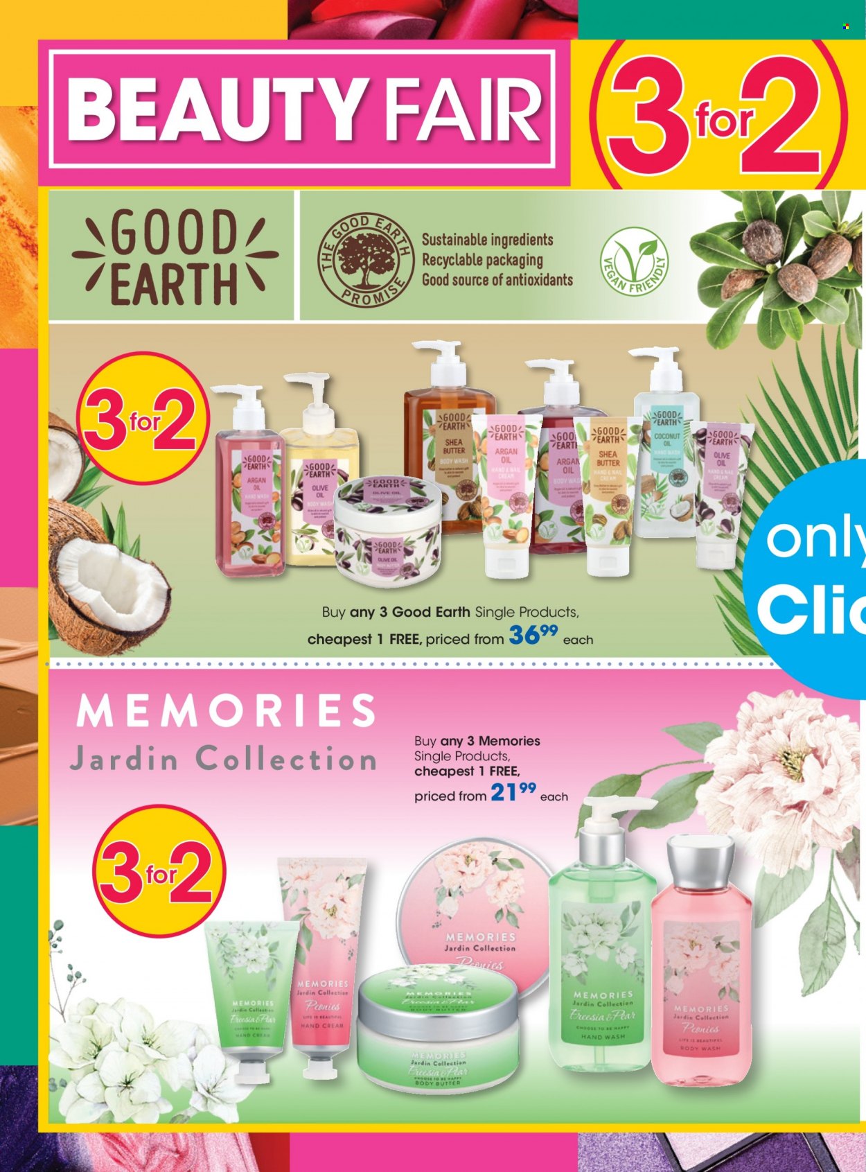 Clicks specials - 24/03/2022 - 20/04/2022. Page 34