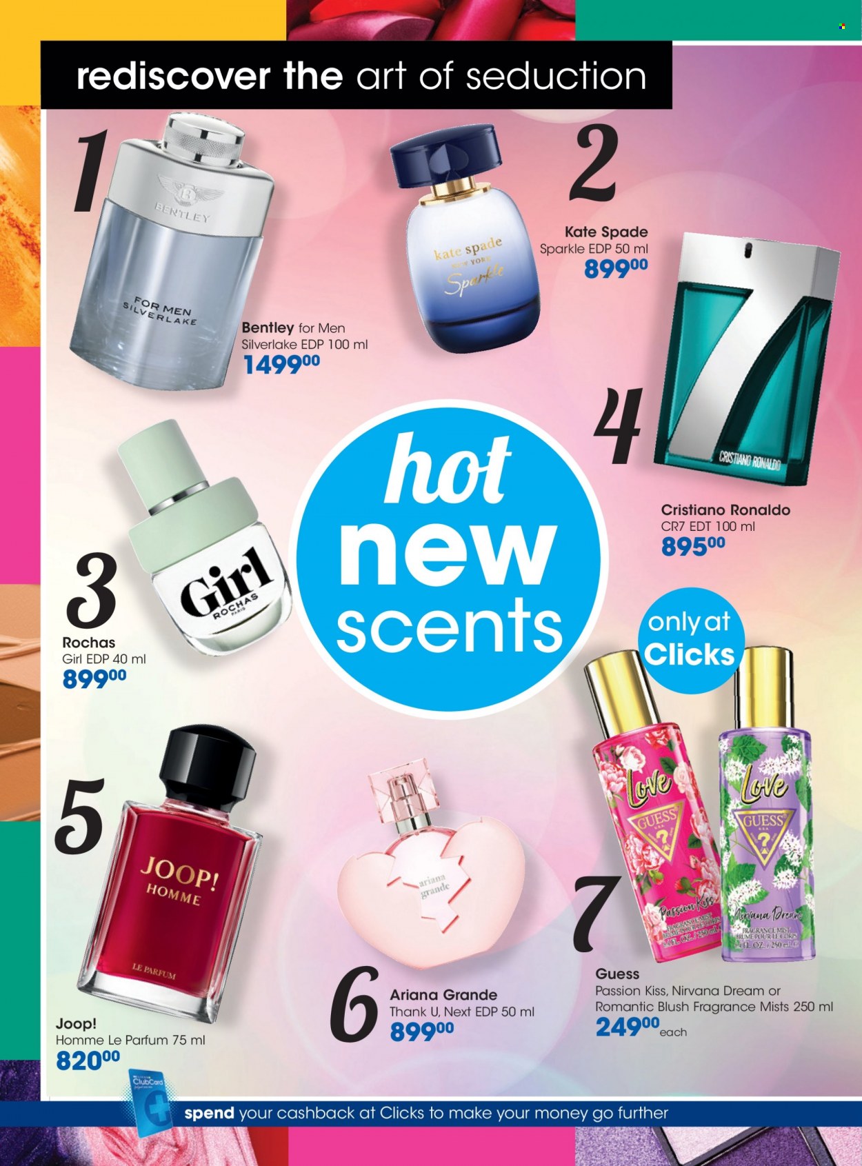 Clicks specials - 24/03/2022 - 20/04/2022. Page 36