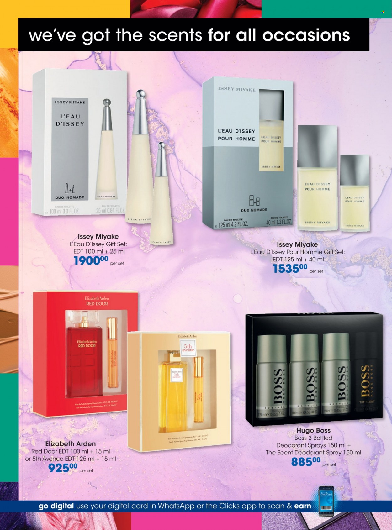 Clicks specials - 24/03/2022 - 20/04/2022. Page 38