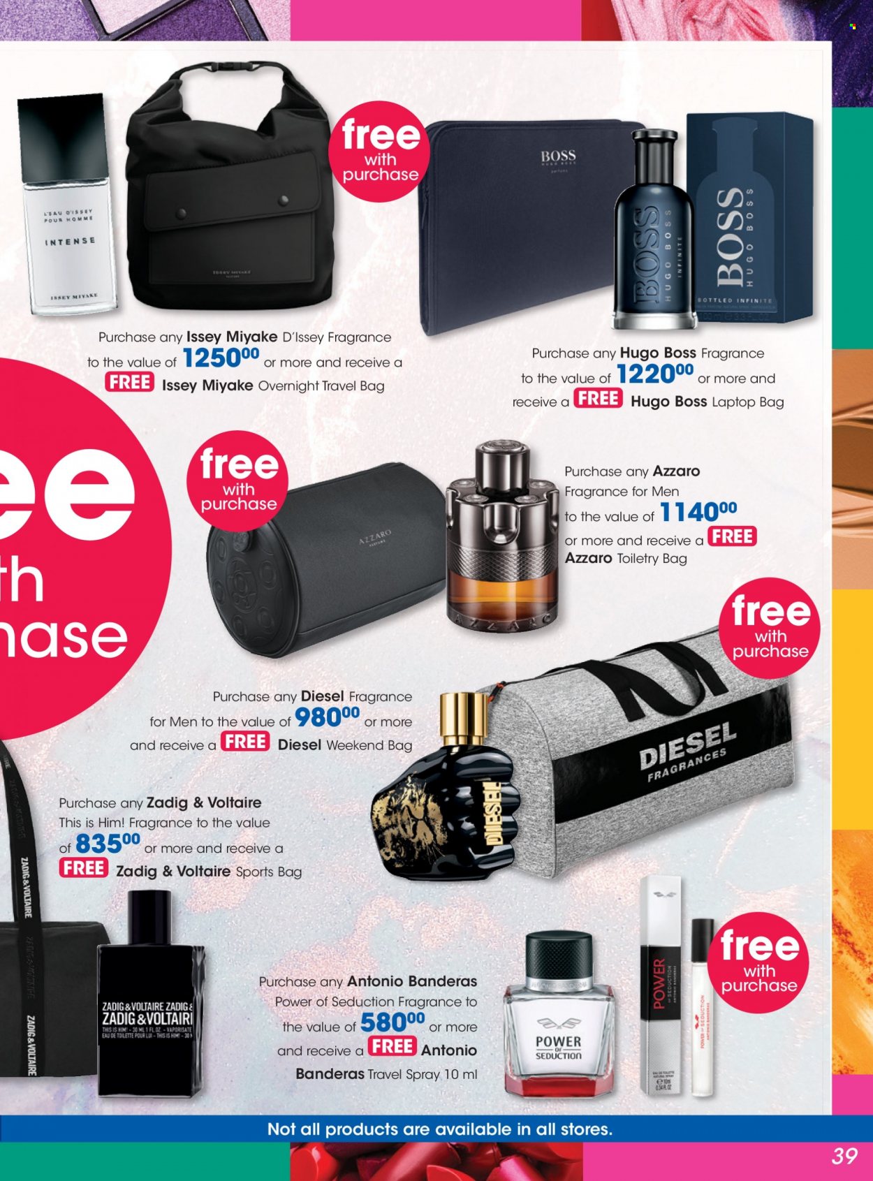 Clicks specials - 24/03/2022 - 20/04/2022. Page 41