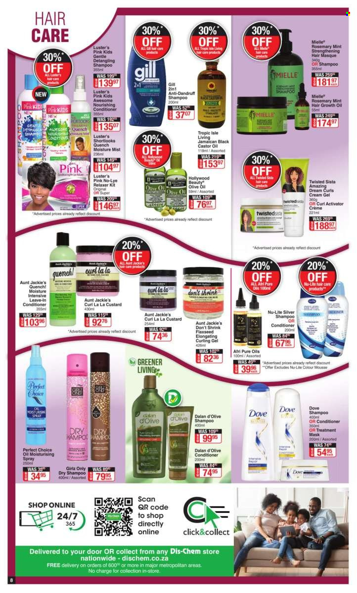Dis-Chem specials - 24/03/2022 - 18/04/2022. Page 8